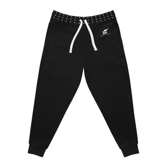 IB DREAMZzz SKY Joggers (Black white)