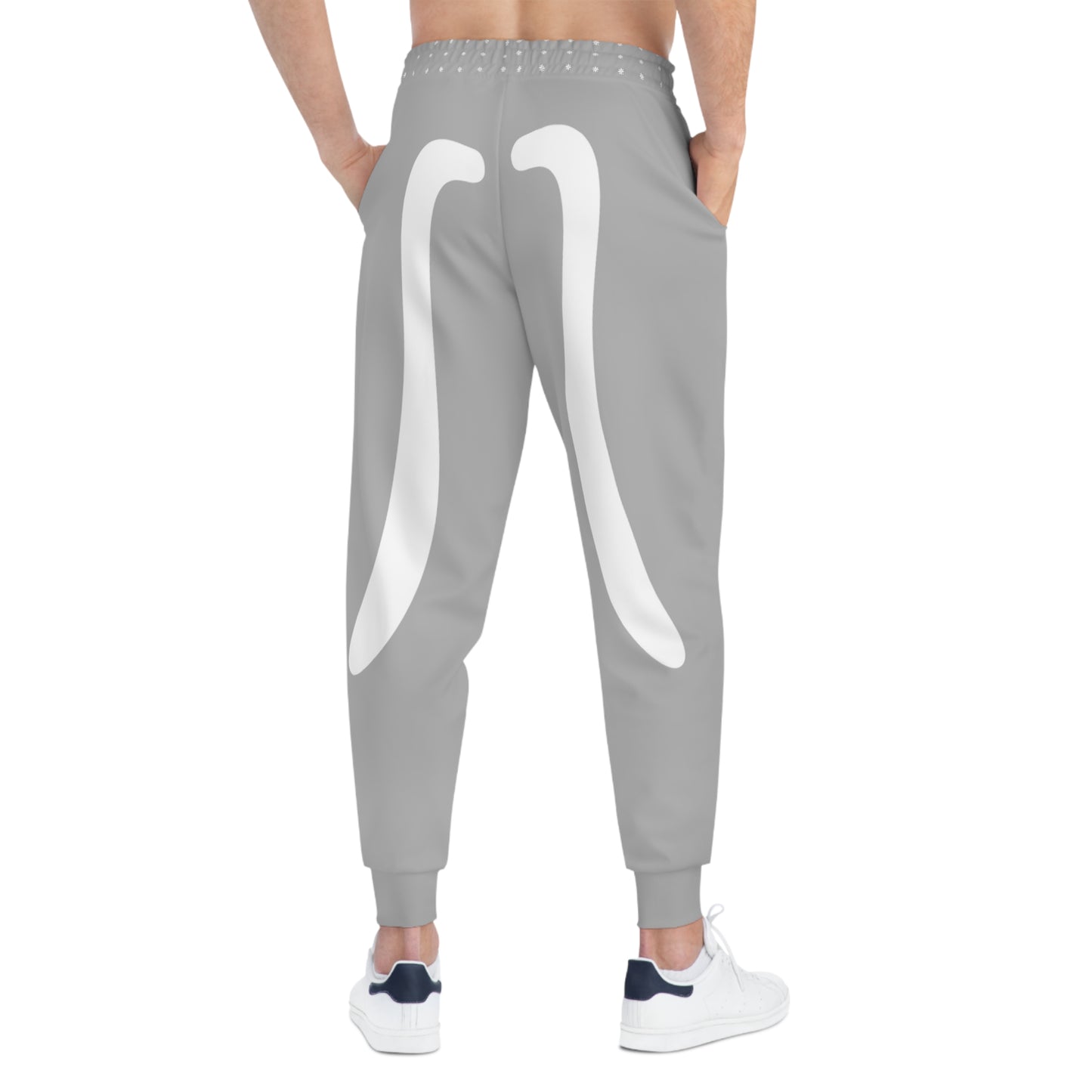 IB DREAMZzz SKY Joggers (Grey white)