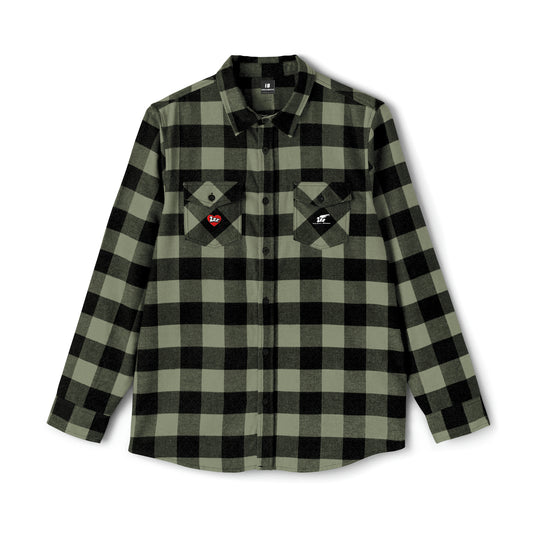 Dr Dreamzzz Flannel Shirt