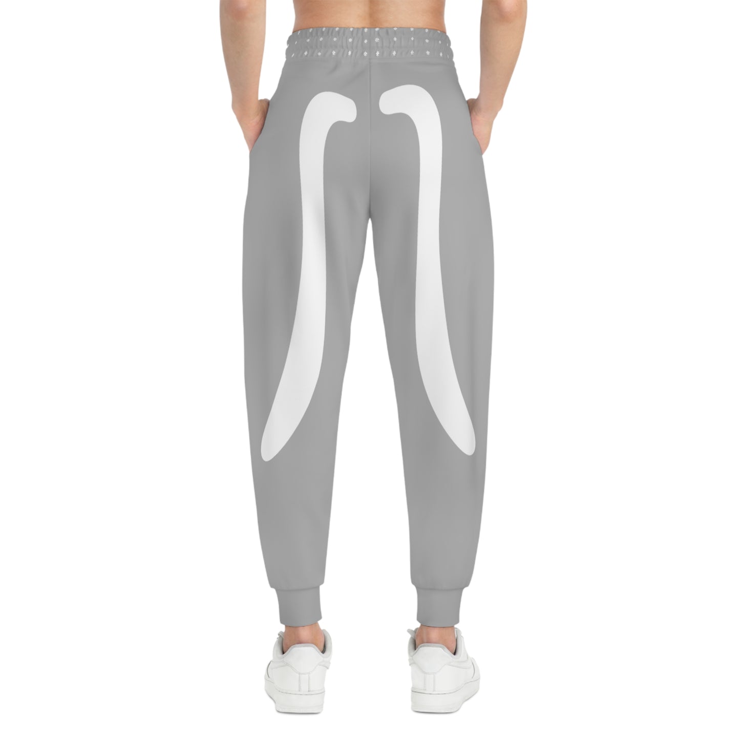 IB DREAMZzz SKY Joggers (Grey white)