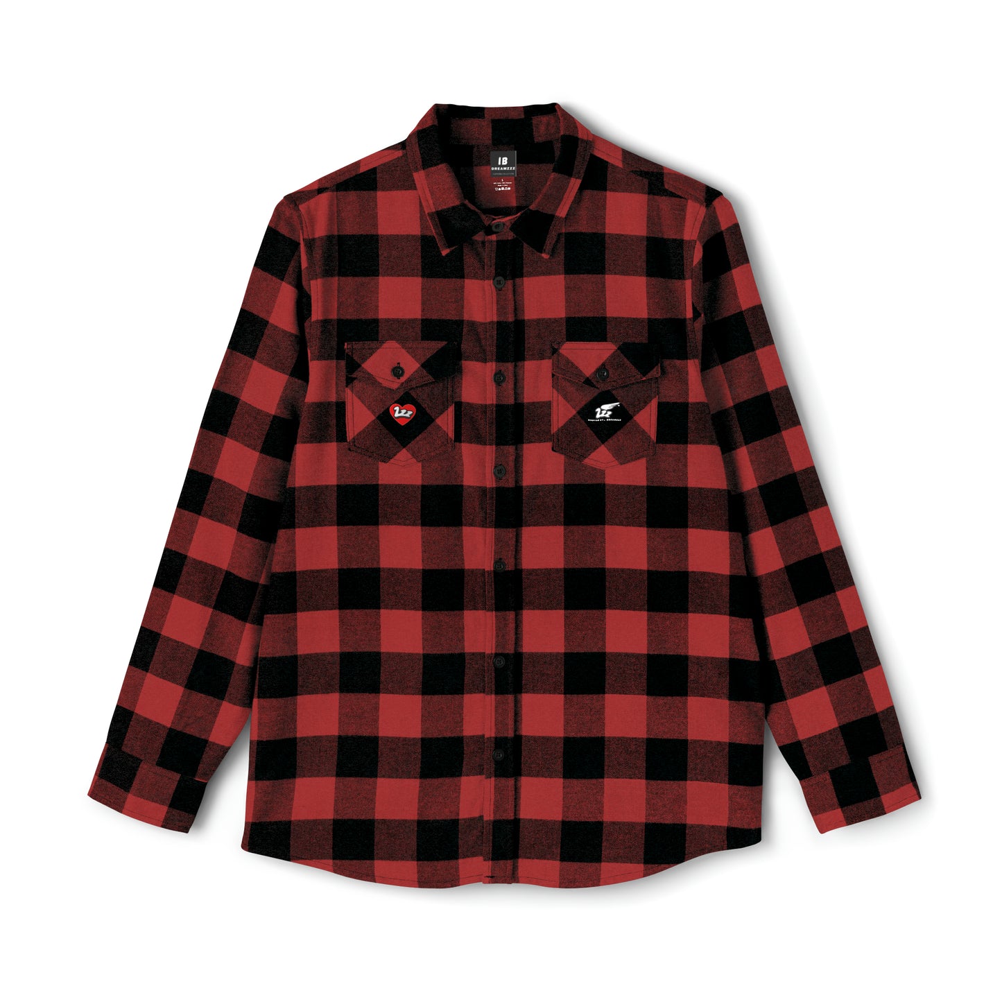 Dr Dreamzzz Flannel Shirt