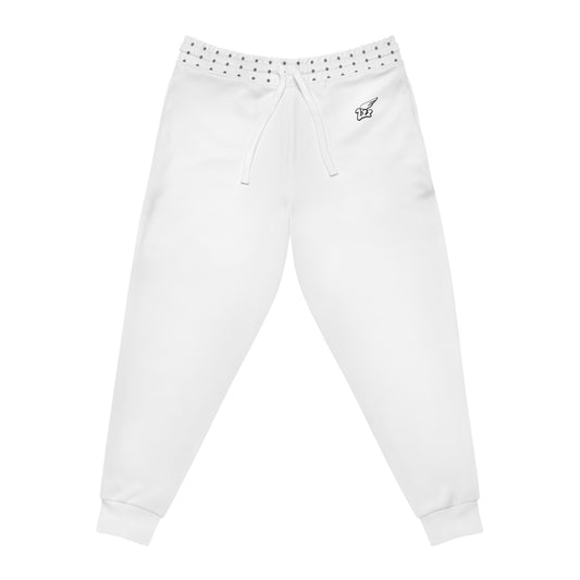 IB DREAMZzz SKY Joggers (white, black)