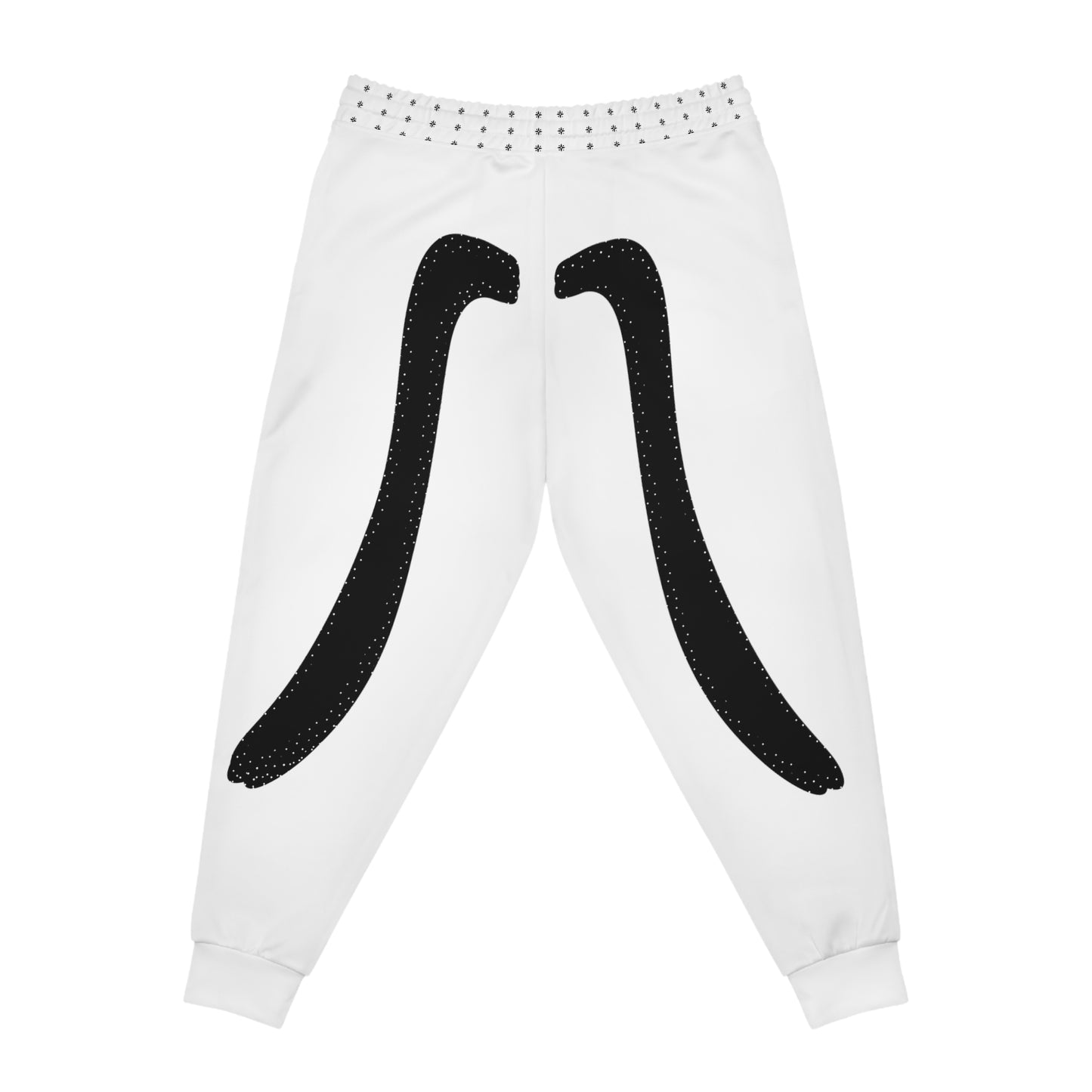 IB DREAMZzz SKY Joggers (white, black)