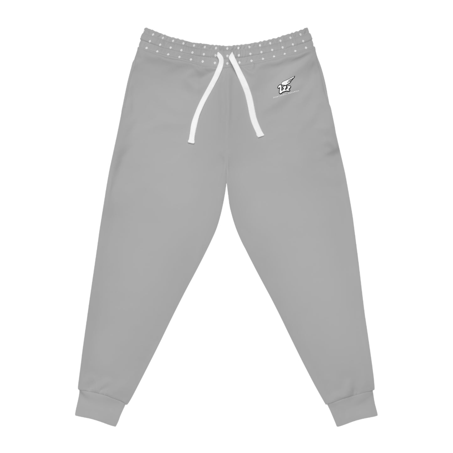 IB DREAMZzz SKY Joggers (Grey white)