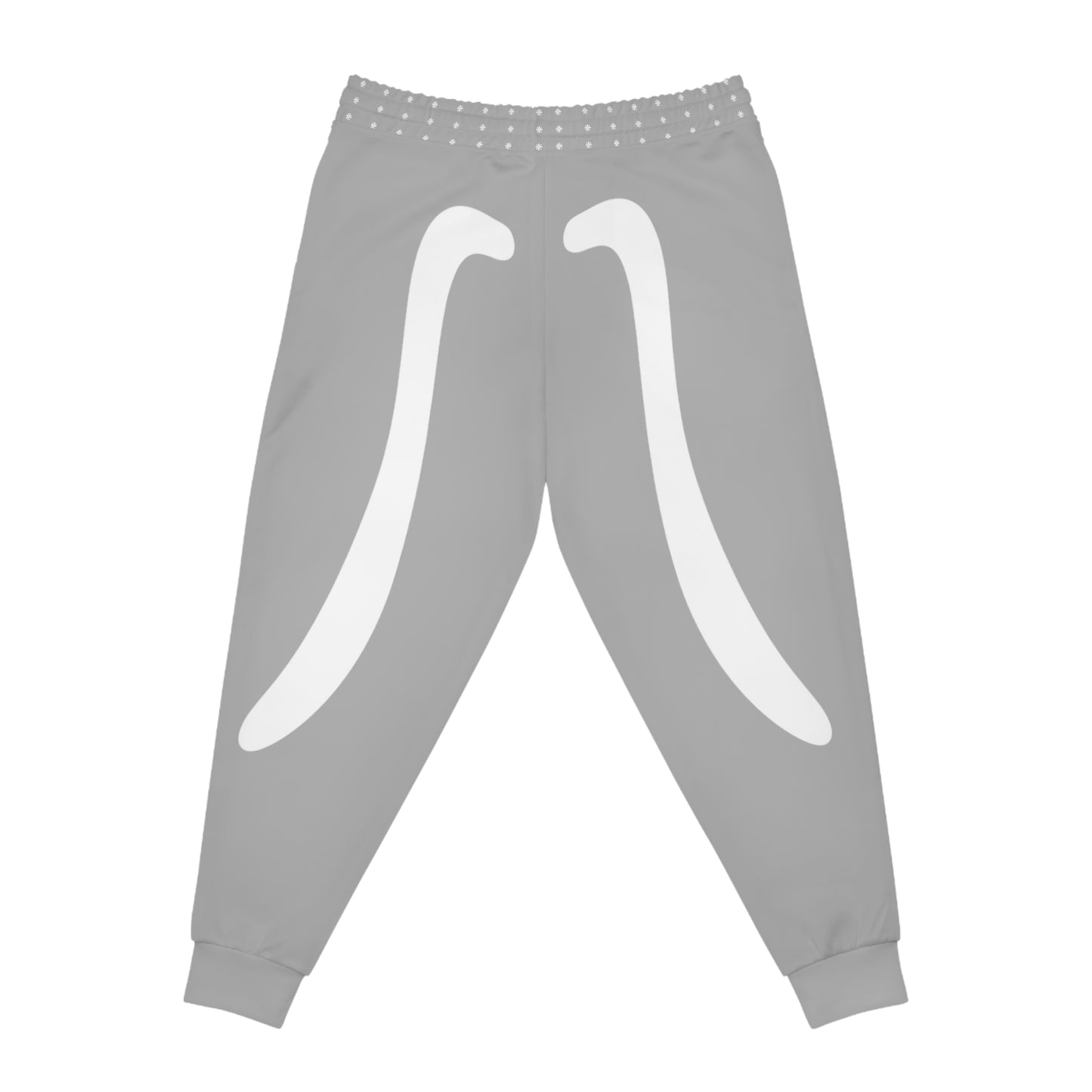 IB DREAMZzz SKY Joggers (Grey white)