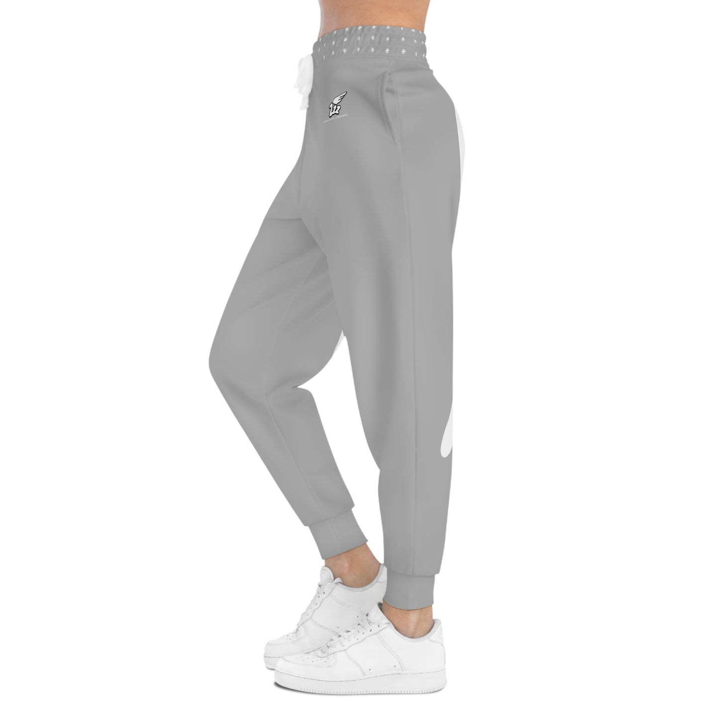 IB DREAMZzz SKY Joggers (Grey white)