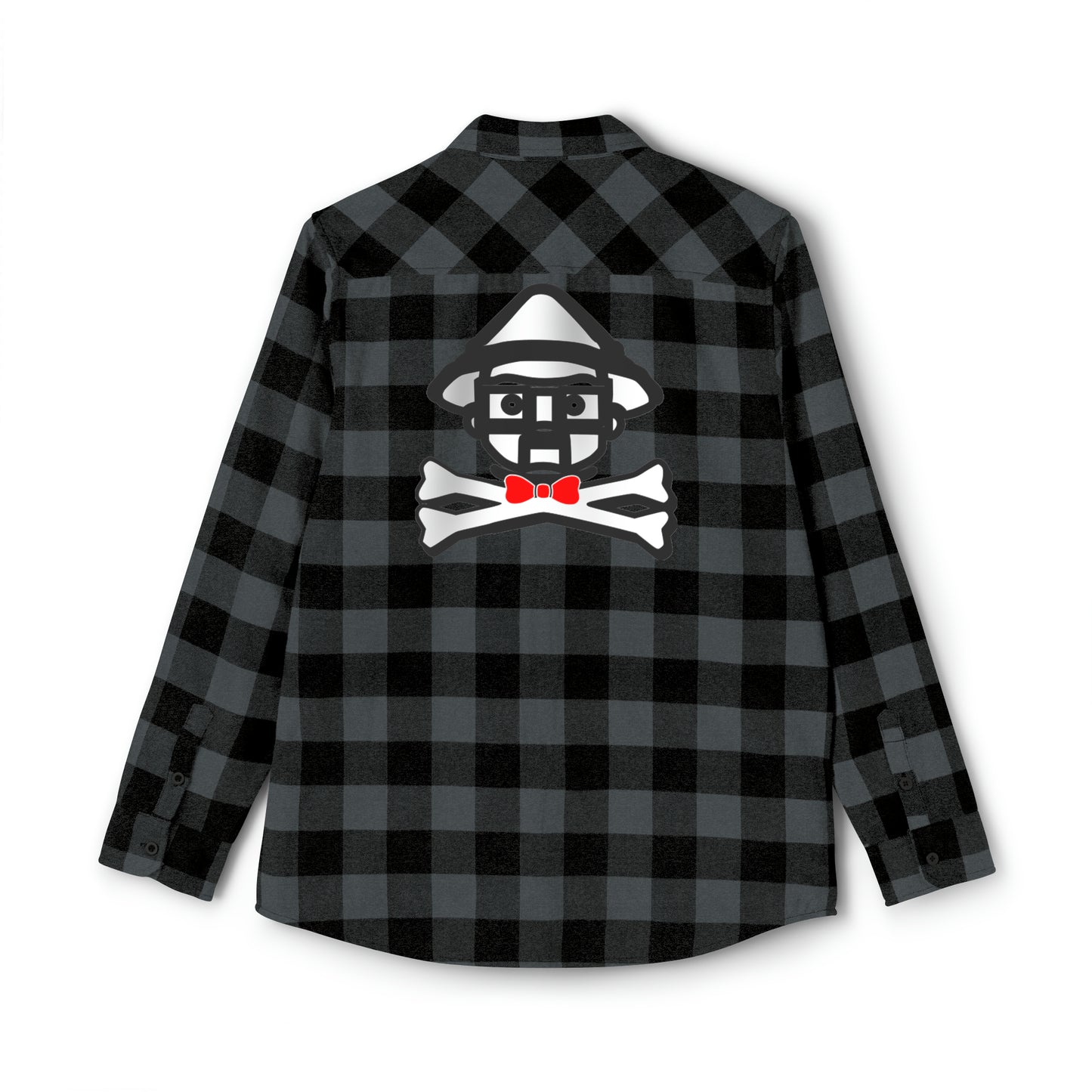 Dr Dreamzzz Flannel Shirt