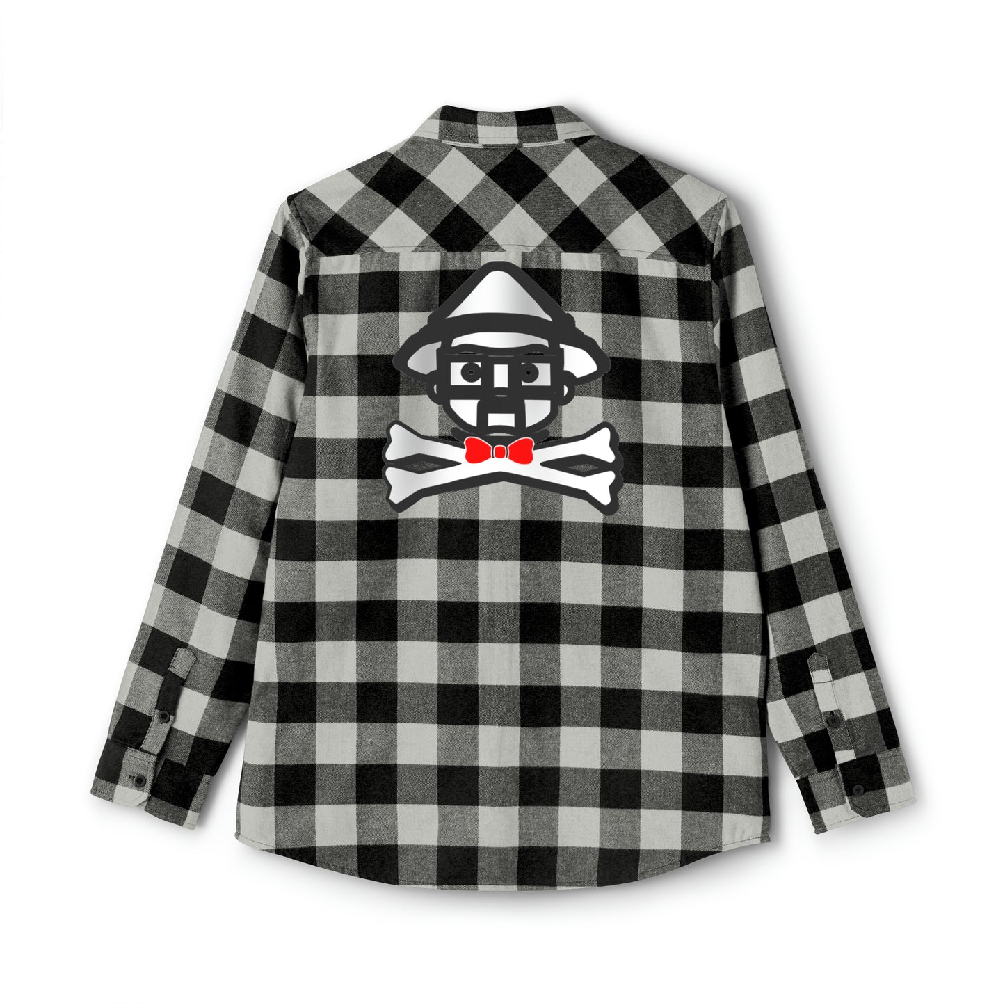 Dr Dreamzzz Flannel Shirt