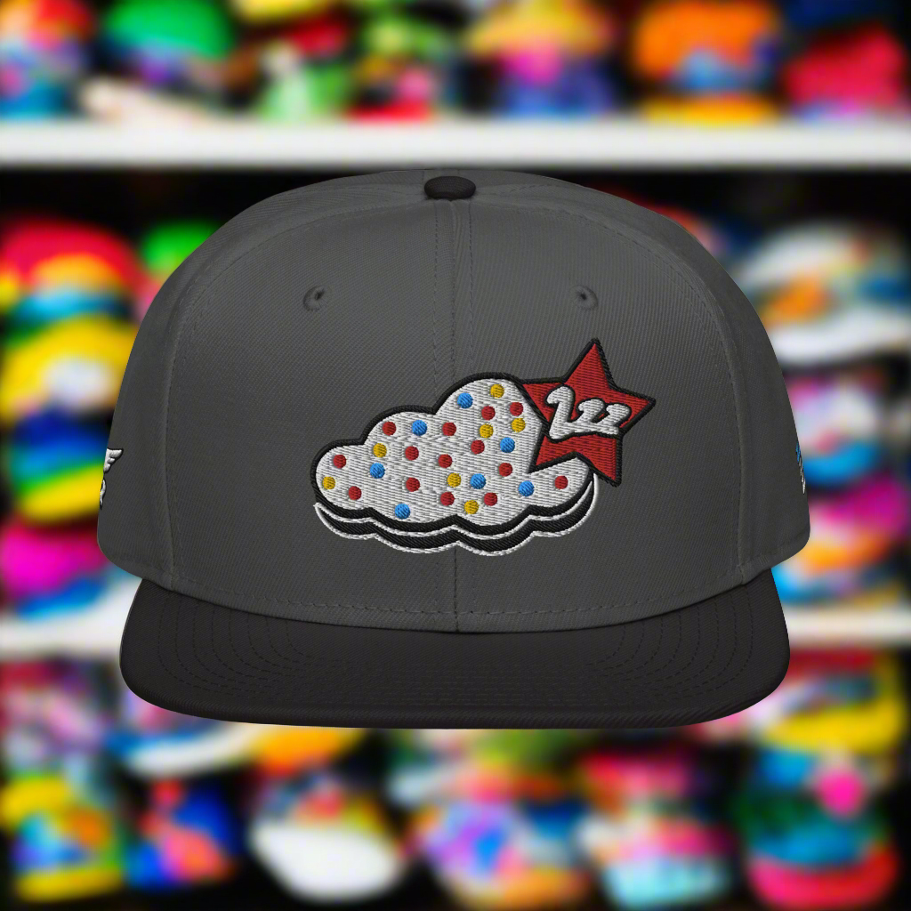 Inspired By DREAMZzz cloud life Snapback Hat