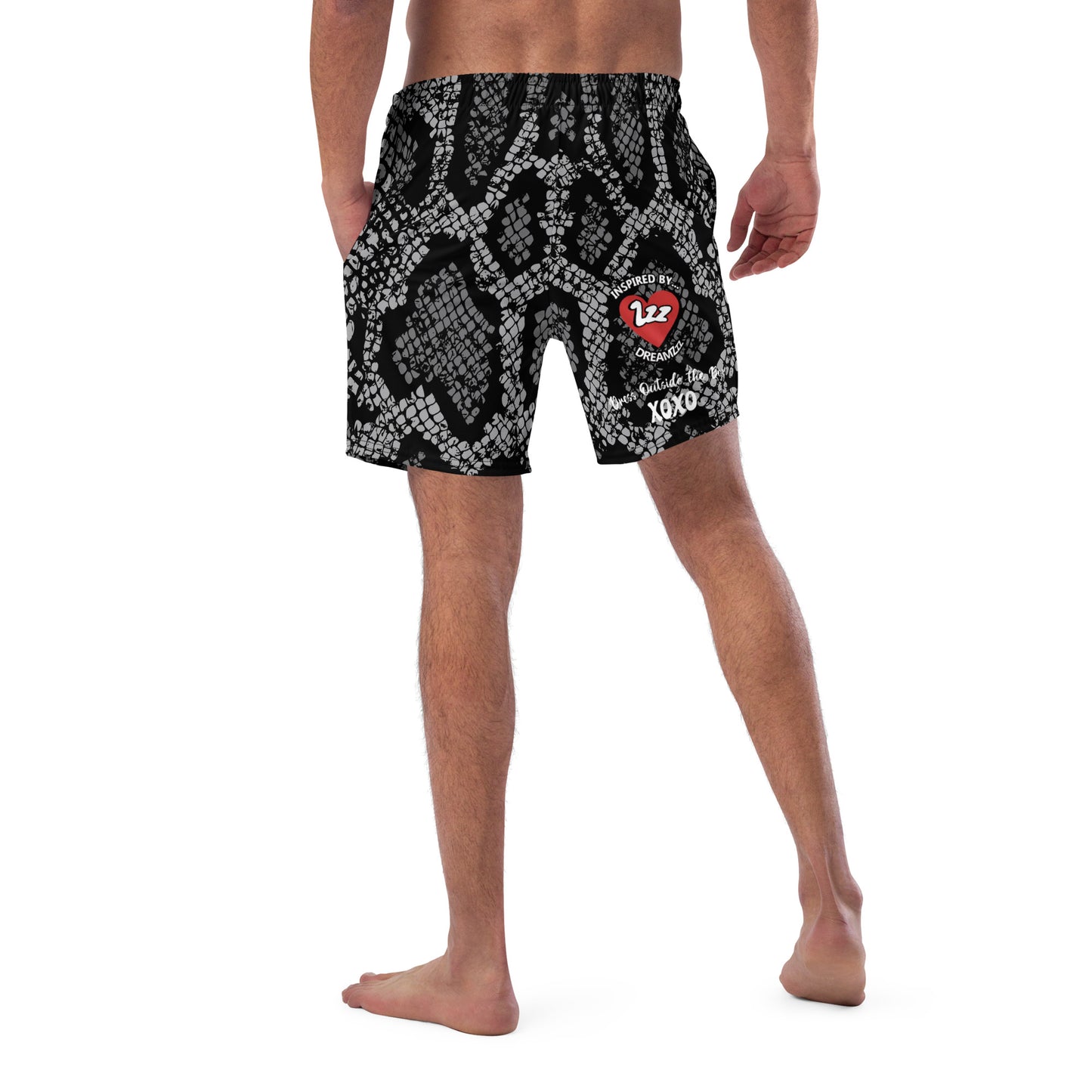 Dreamzzz Men's swim trunks