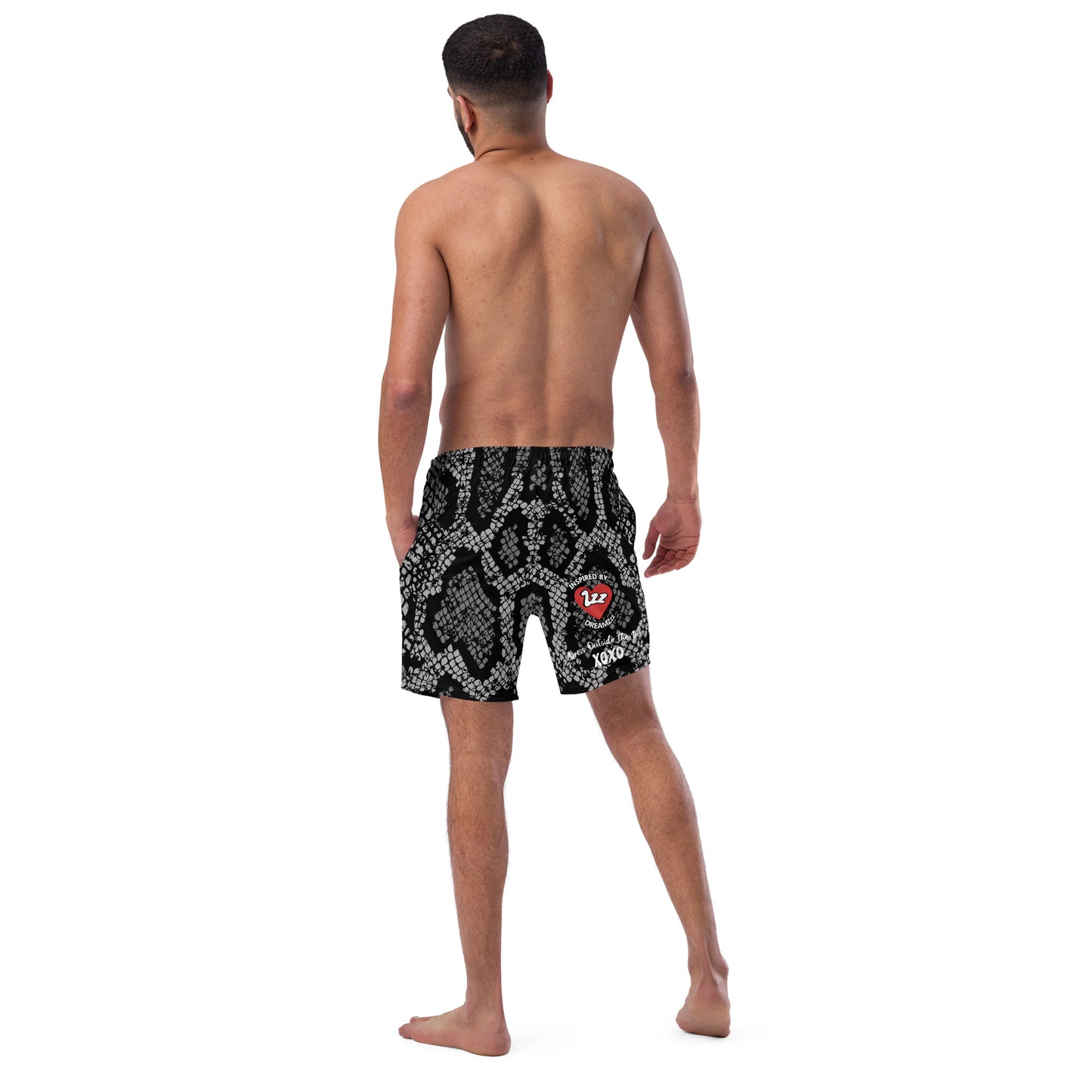 Dreamzzz Men's swim trunks