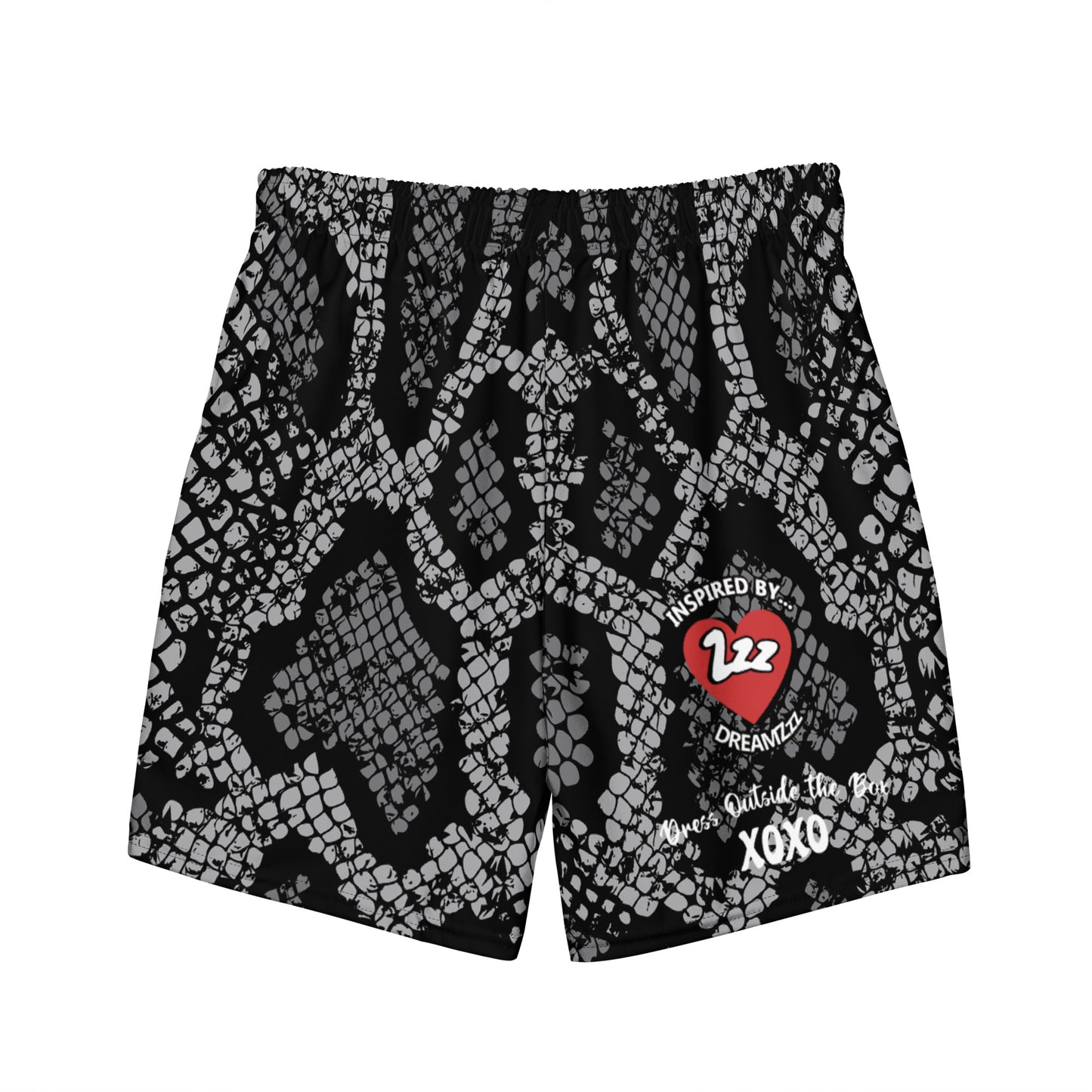 Dreamzzz Men's swim trunks