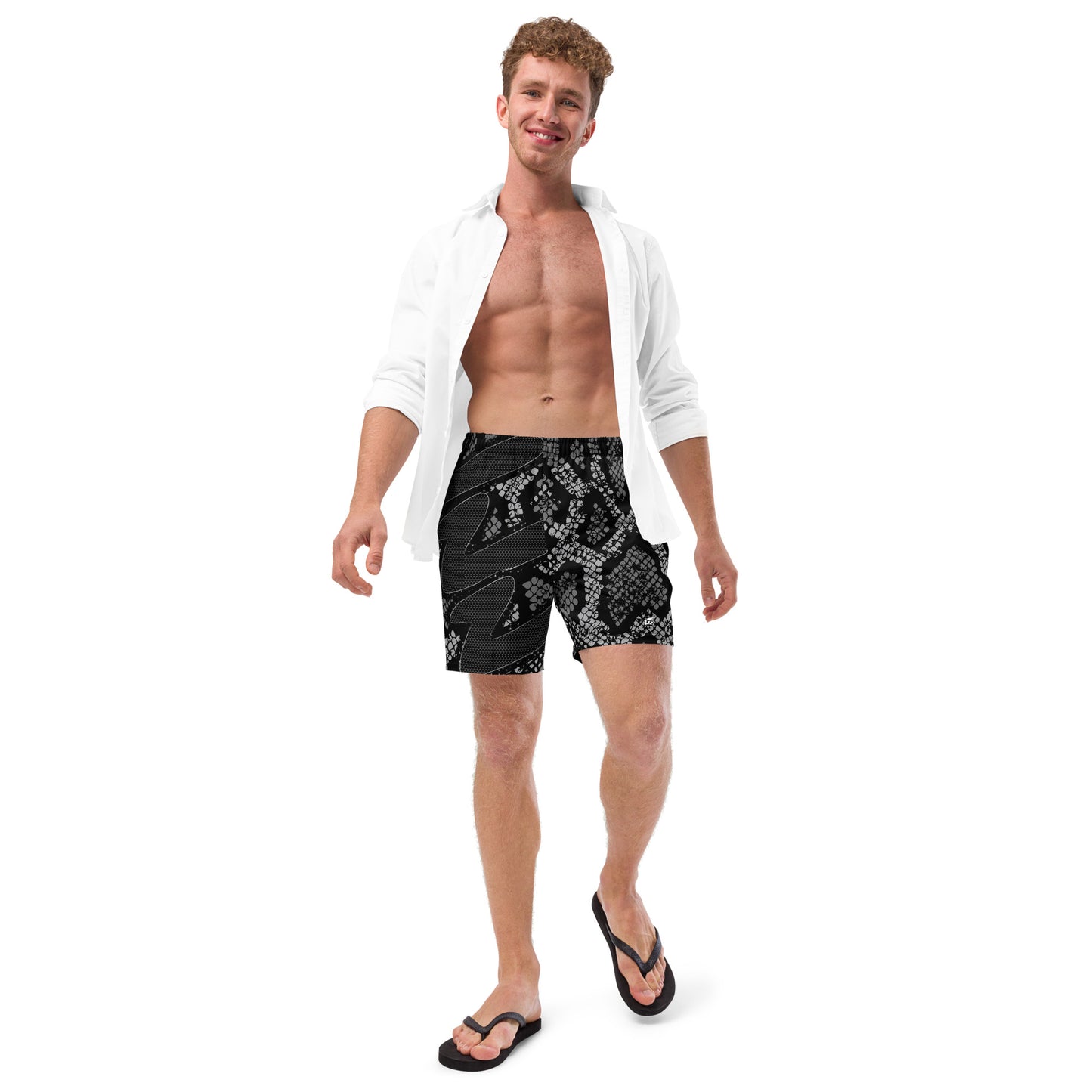 Dreamzzz Men's swim trunks