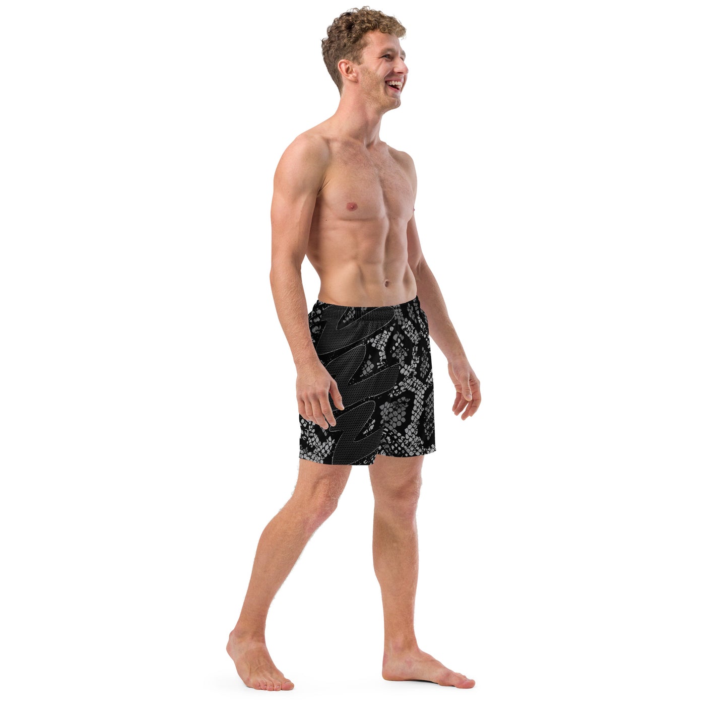 Dreamzzz Men's swim trunks