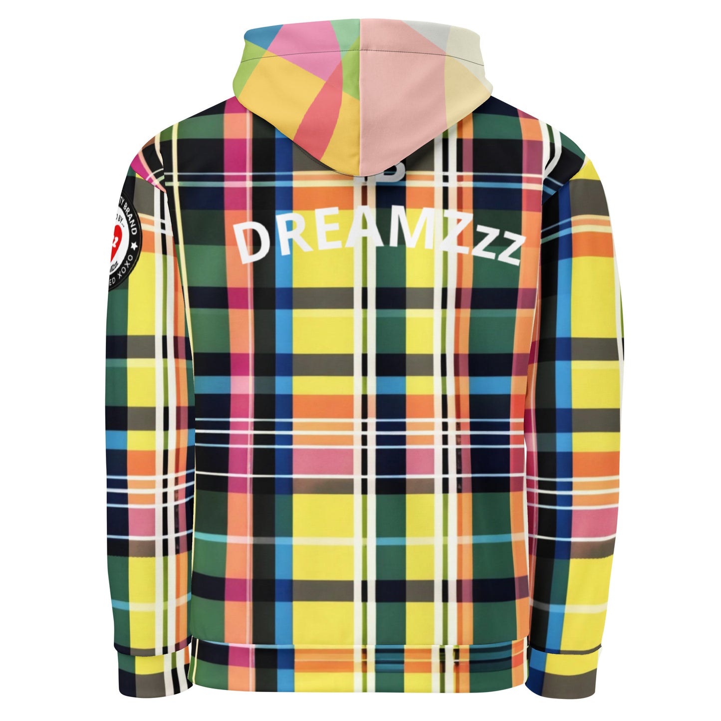 Inspired By DREAMZzz Science class Unisex Hoodie