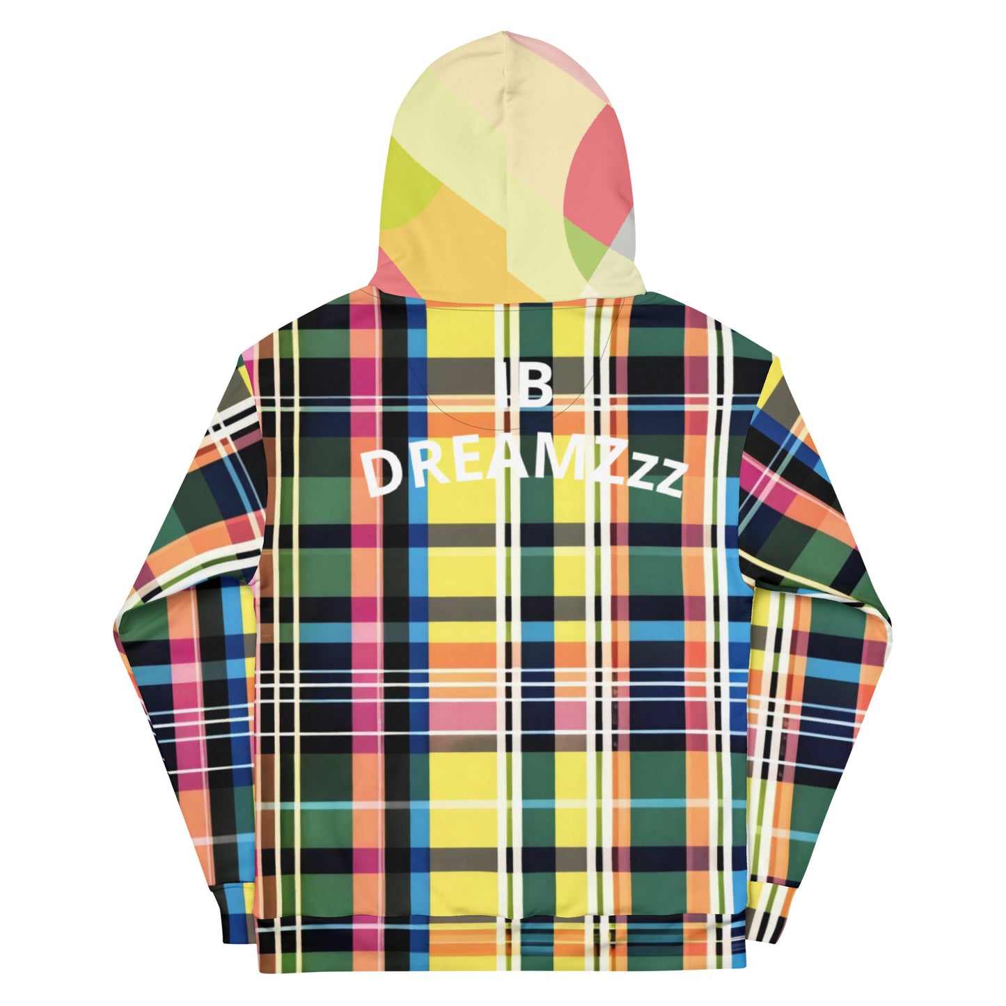 Inspired By DREAMZzz Science class Unisex Hoodie