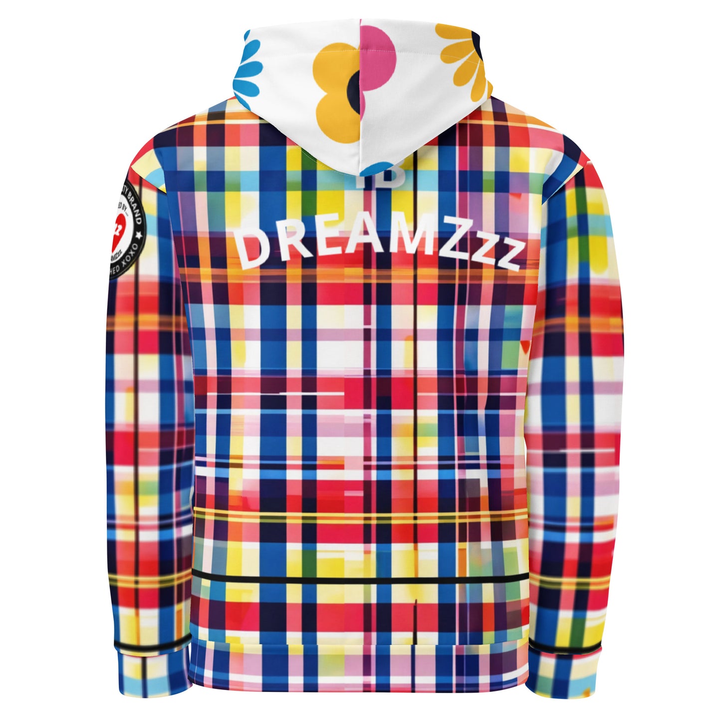 Inspired By DREAMZzz Art class Unisex Hoodie