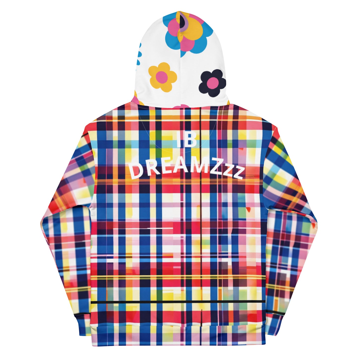 Inspired By DREAMZzz Art class Unisex Hoodie