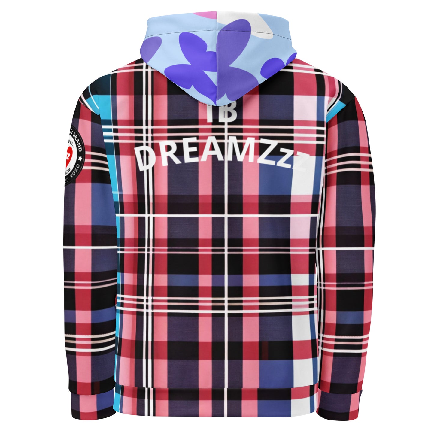 Inspired By DREAMZzz Homeroom Unisex Hoodie