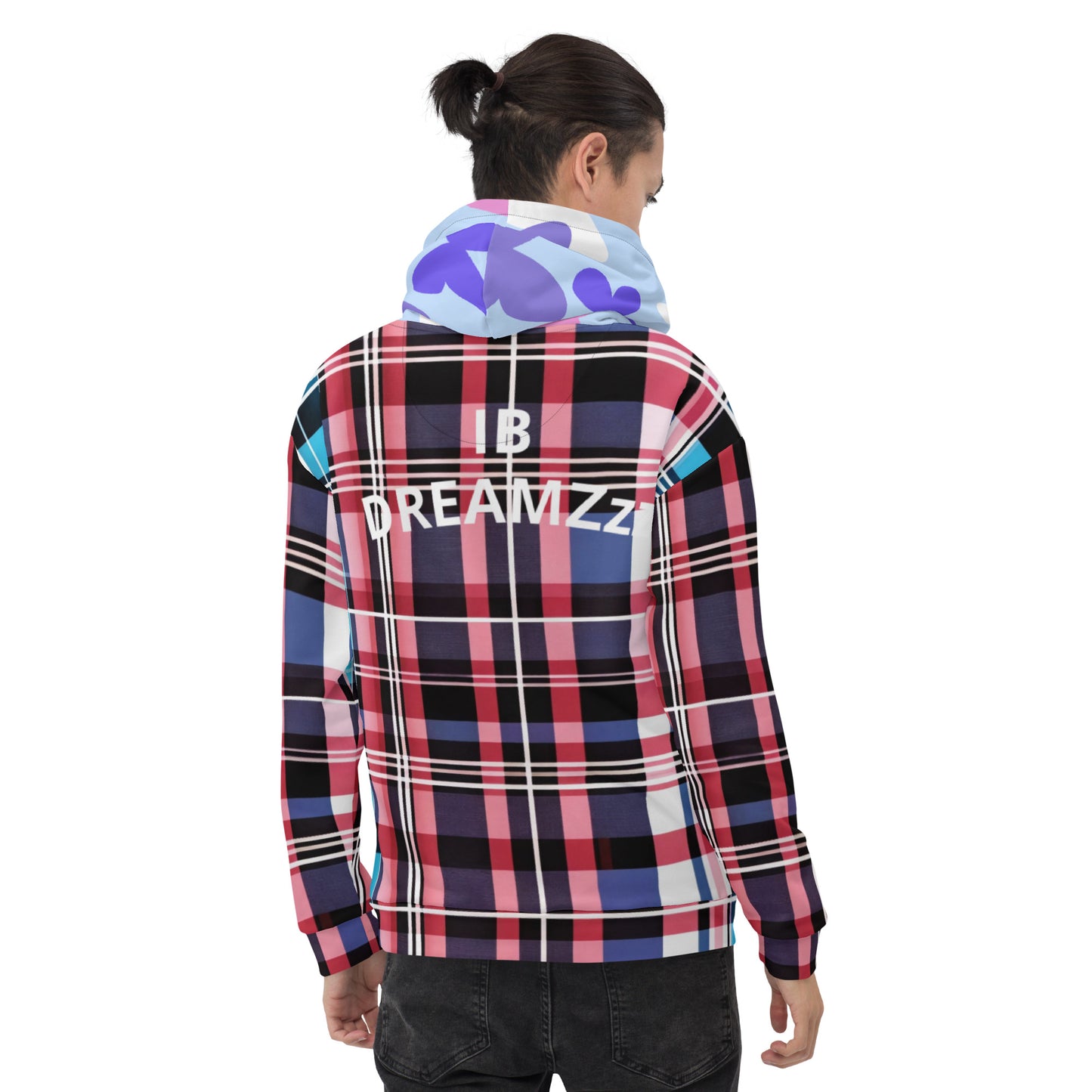 Inspired By DREAMZzz Homeroom Unisex Hoodie