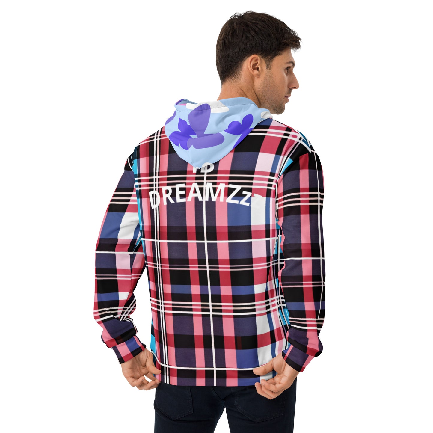 Inspired By DREAMZzz Homeroom Unisex Hoodie