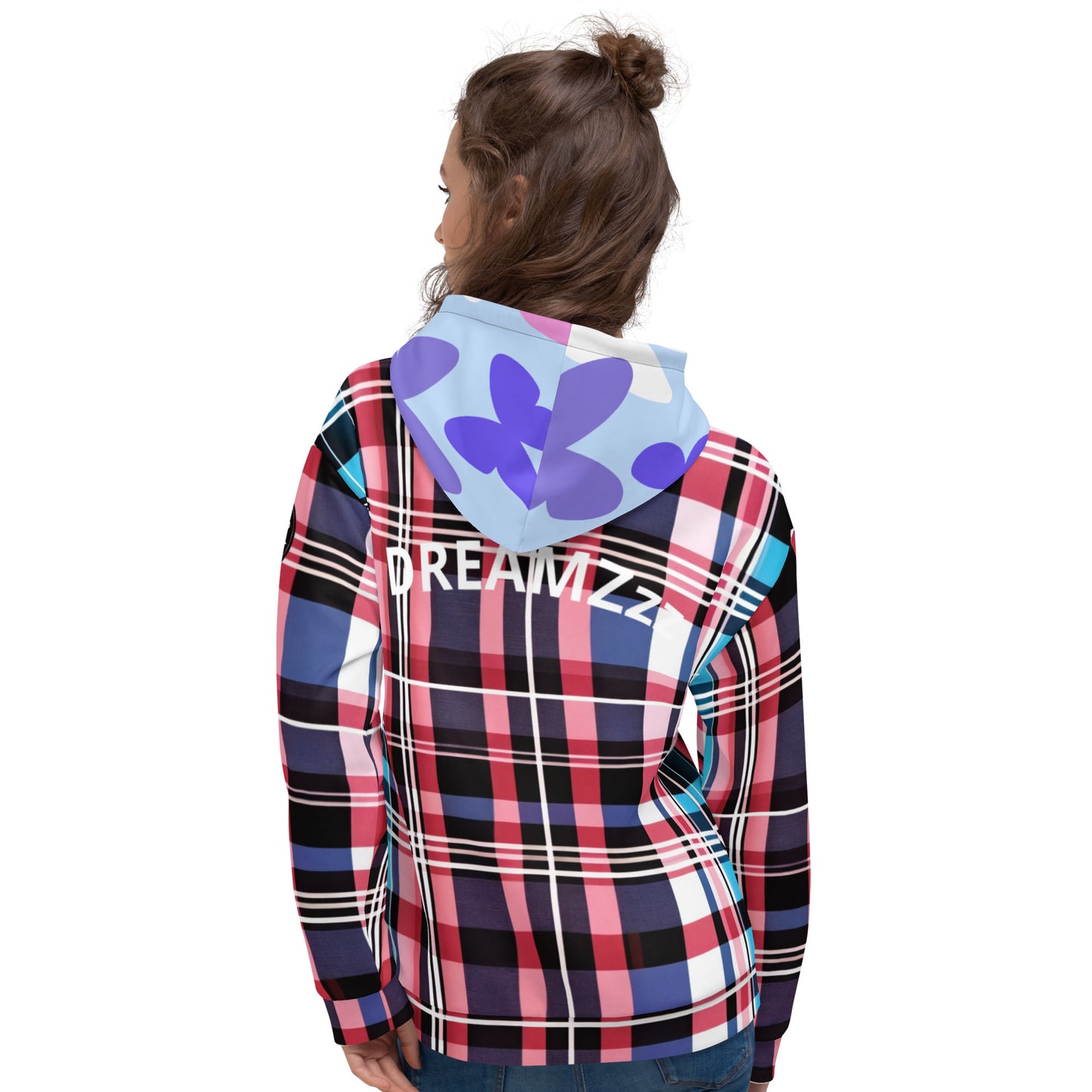 Inspired By DREAMZzz Homeroom Unisex Hoodie