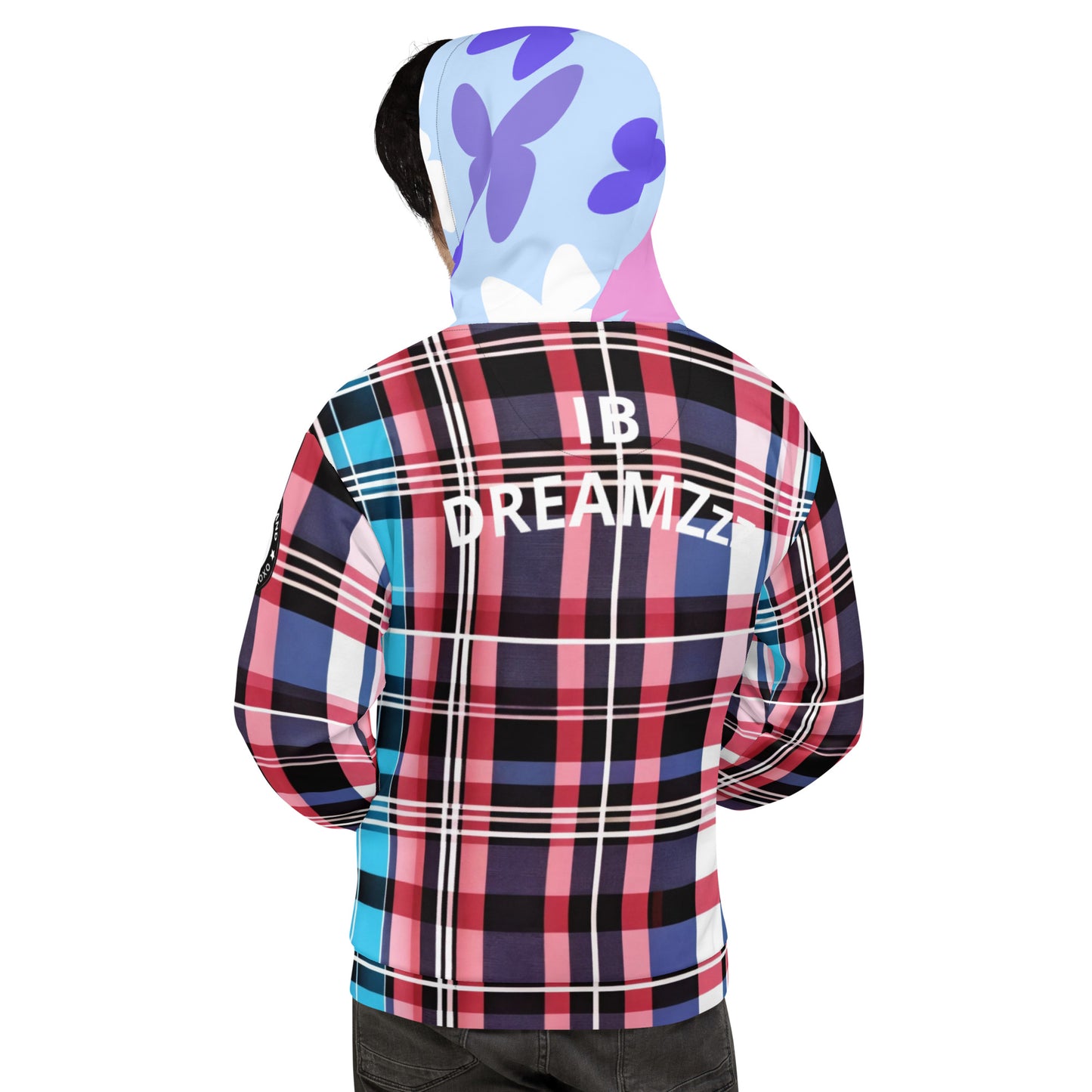 Inspired By DREAMZzz Homeroom Unisex Hoodie