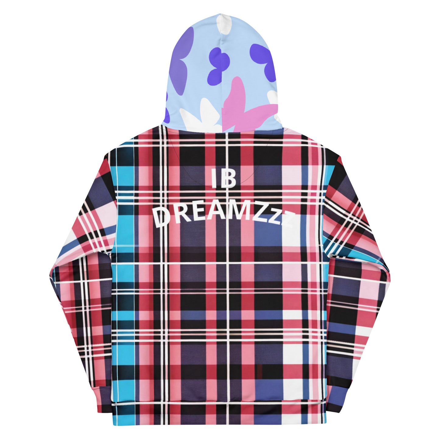 Inspired By DREAMZzz Homeroom Unisex Hoodie