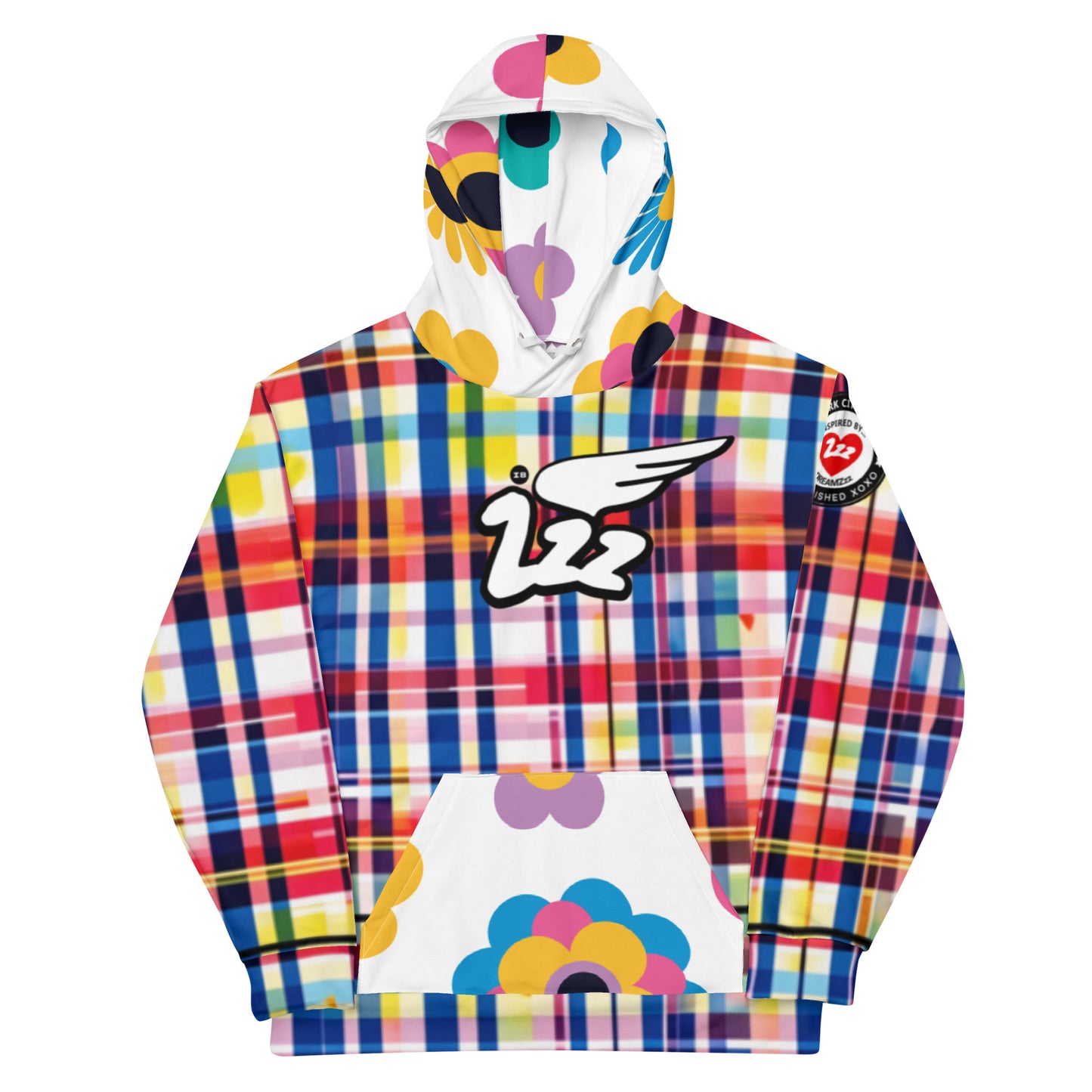 Inspired By DREAMZzz Art class Unisex Hoodie