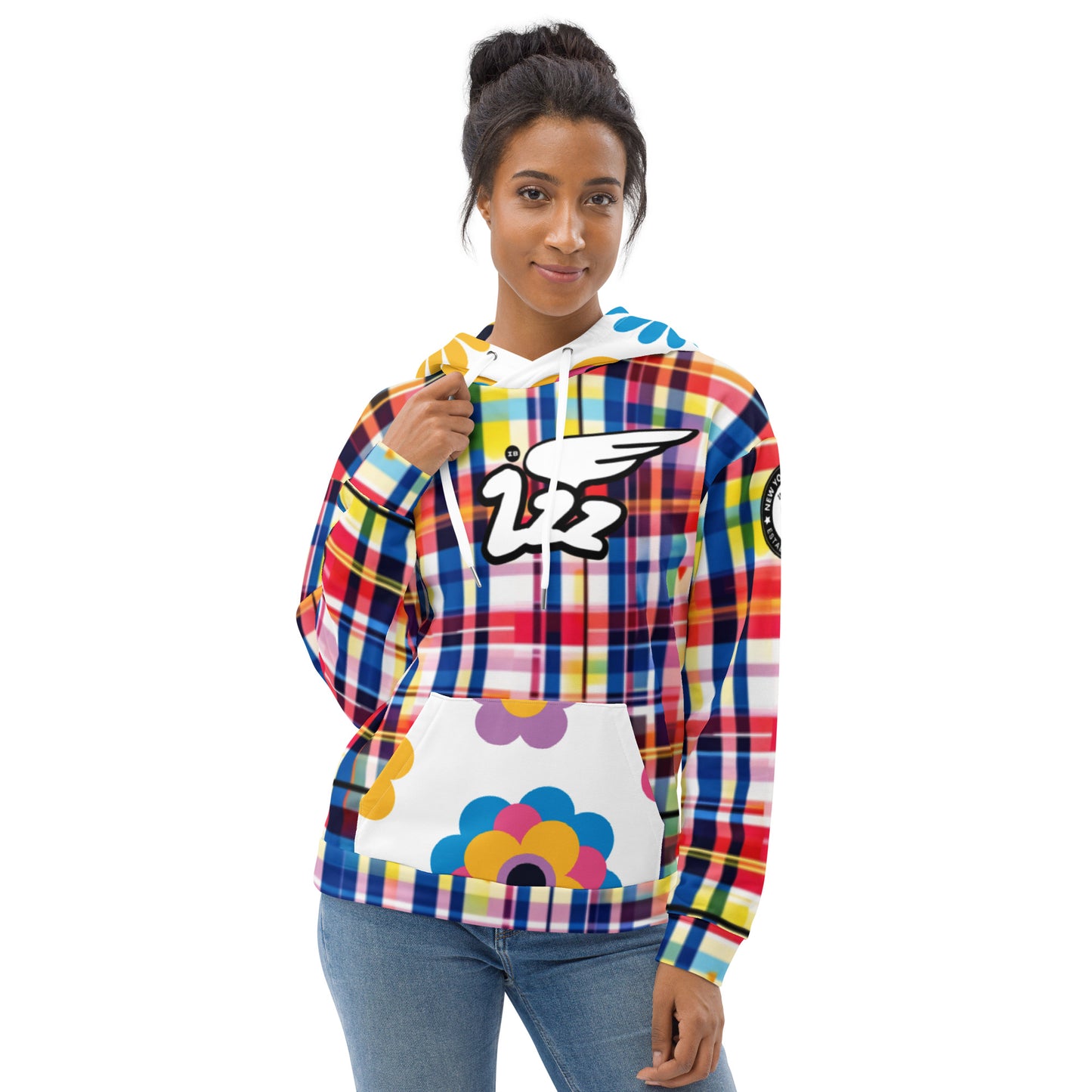 Inspired By DREAMZzz Art class Unisex Hoodie