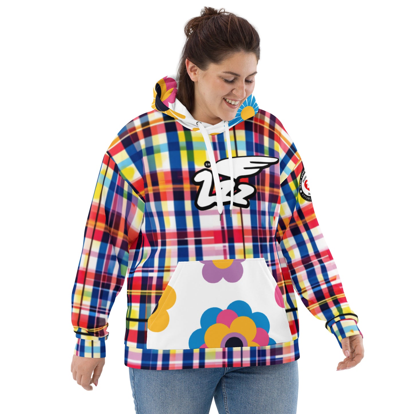 Inspired By DREAMZzz Art class Unisex Hoodie