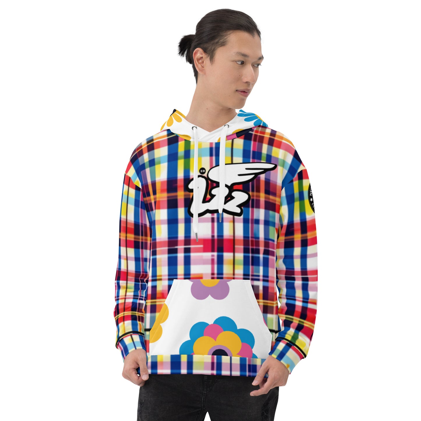 Inspired By DREAMZzz Art class Unisex Hoodie