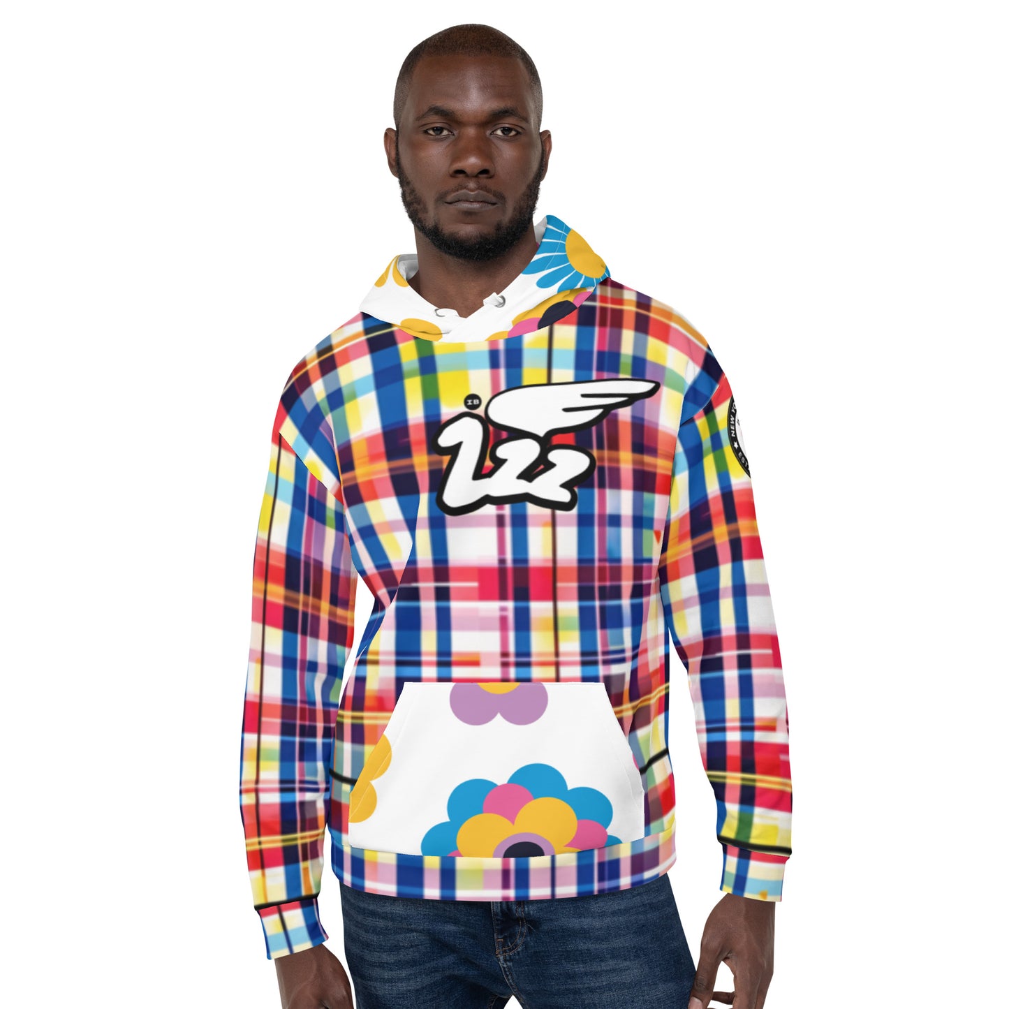 Inspired By DREAMZzz Art class Unisex Hoodie