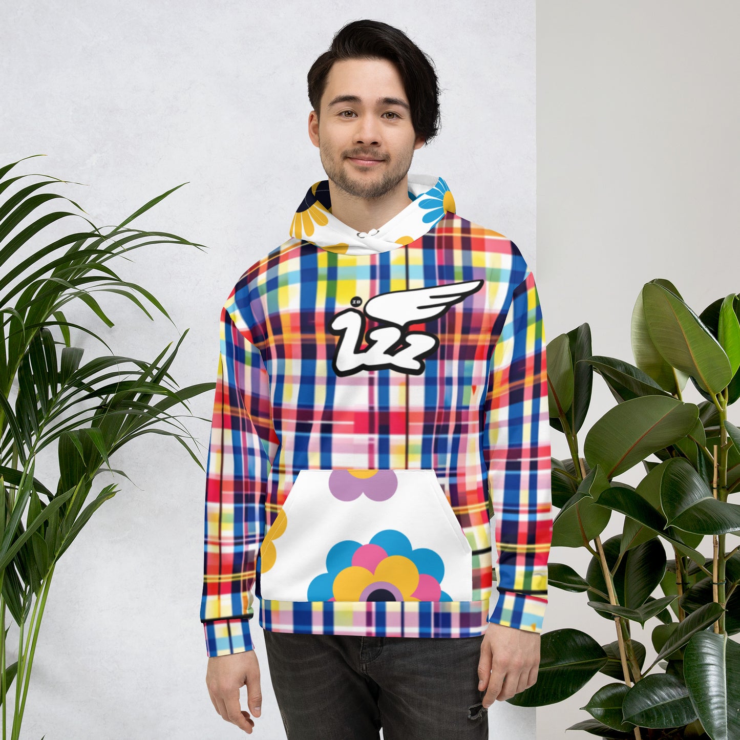 Inspired By DREAMZzz Art class Unisex Hoodie