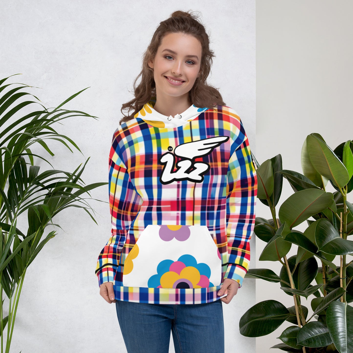 Inspired By DREAMZzz Art class Unisex Hoodie