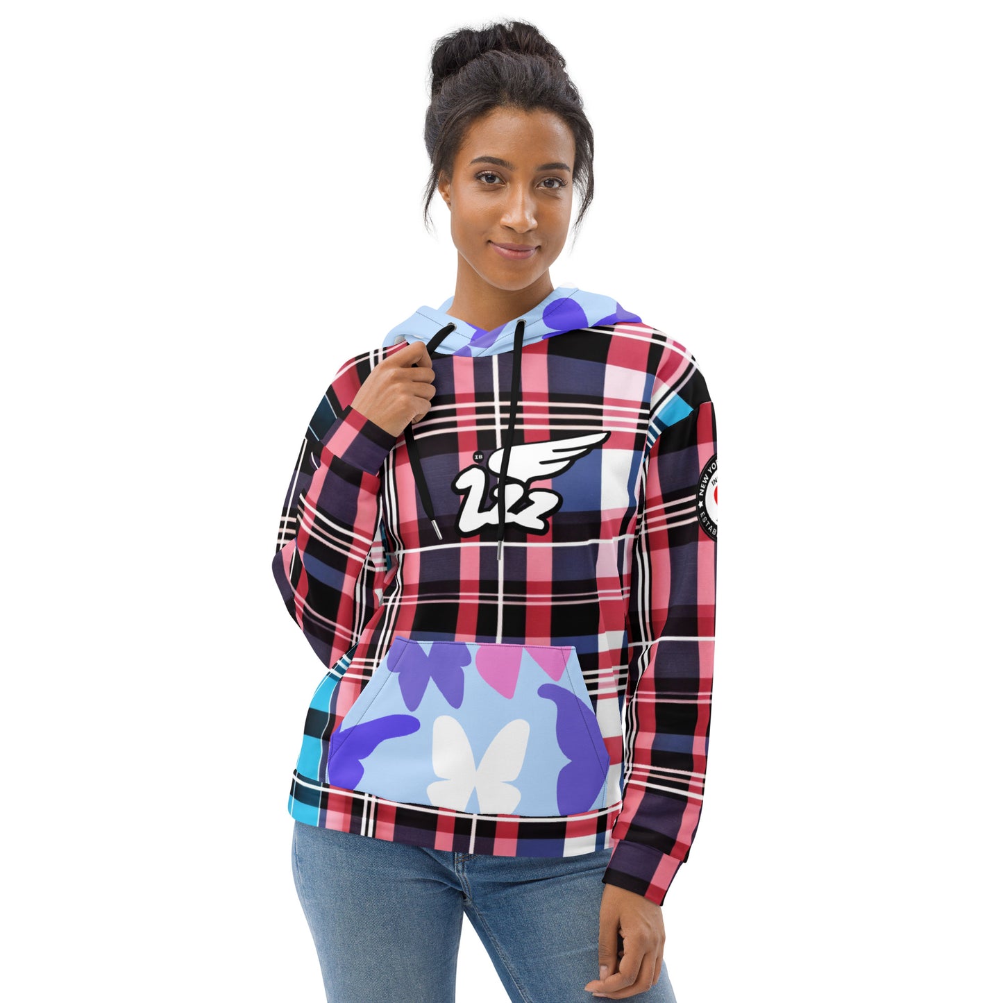 Inspired By DREAMZzz Homeroom Unisex Hoodie