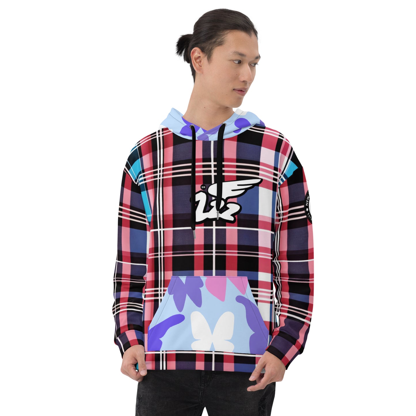 Inspired By DREAMZzz Homeroom Unisex Hoodie