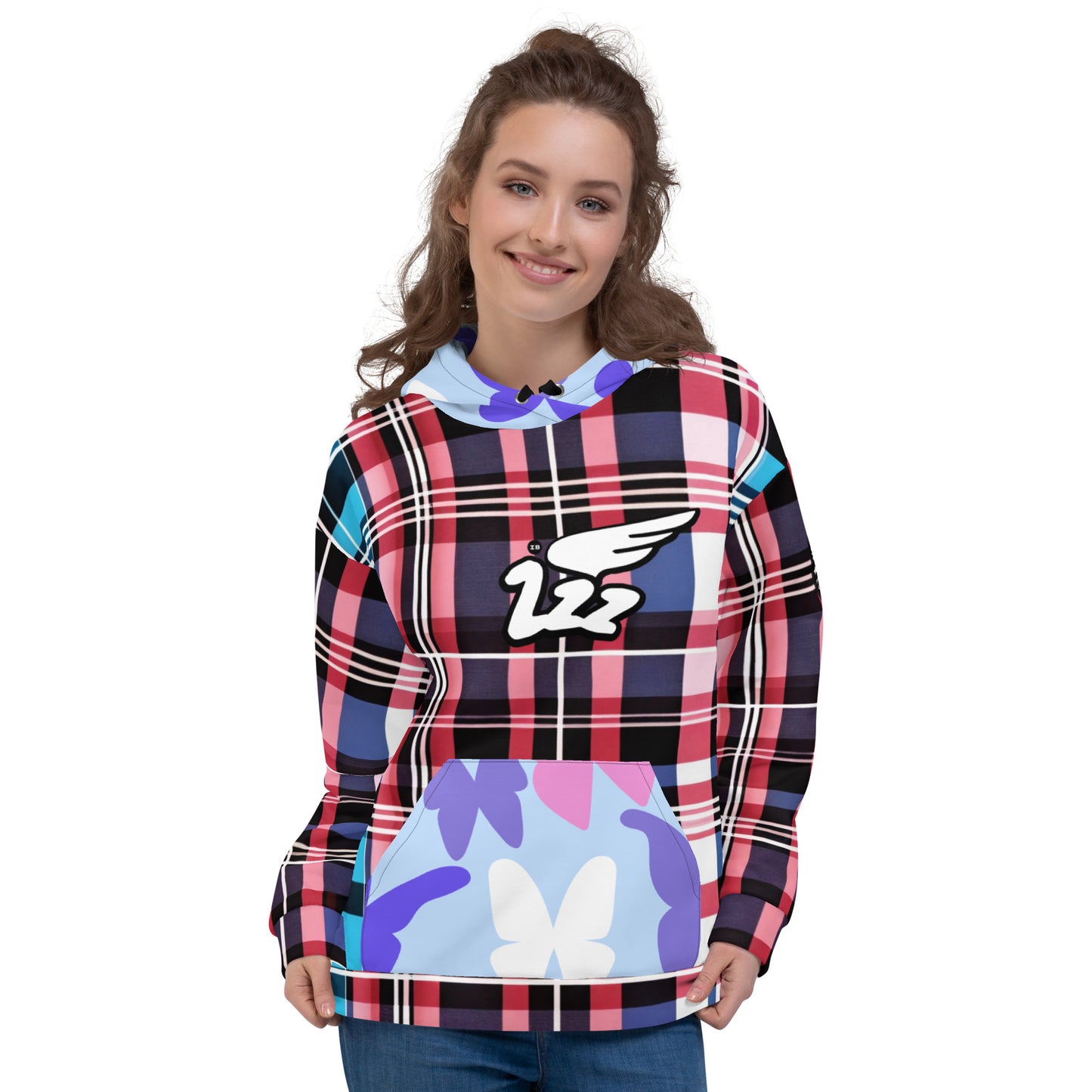 Inspired By DREAMZzz Homeroom Unisex Hoodie