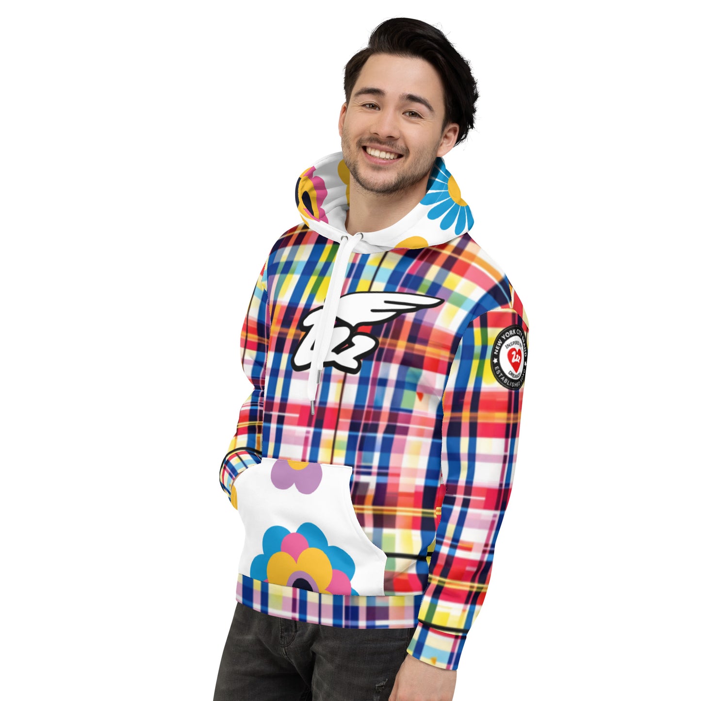 Inspired By DREAMZzz Art class Unisex Hoodie