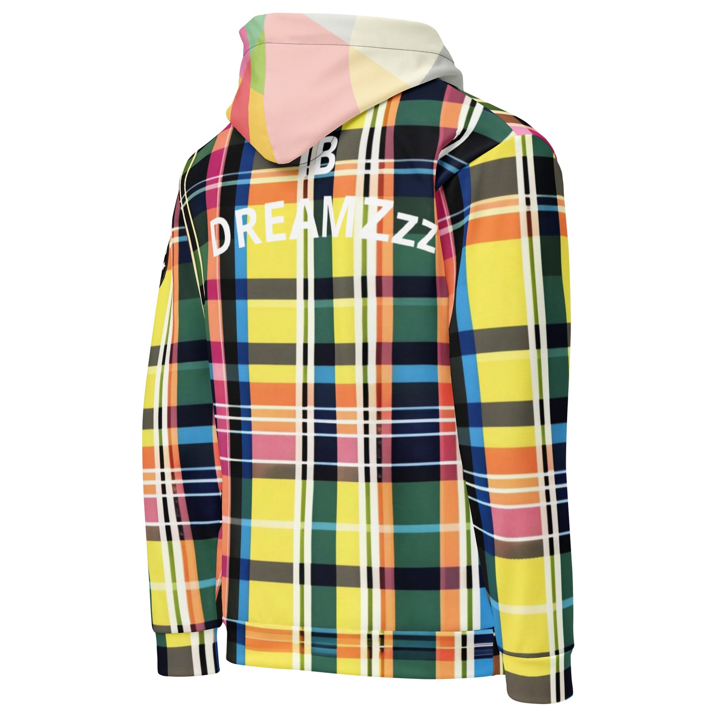 Inspired By DREAMZzz Science class Unisex Hoodie