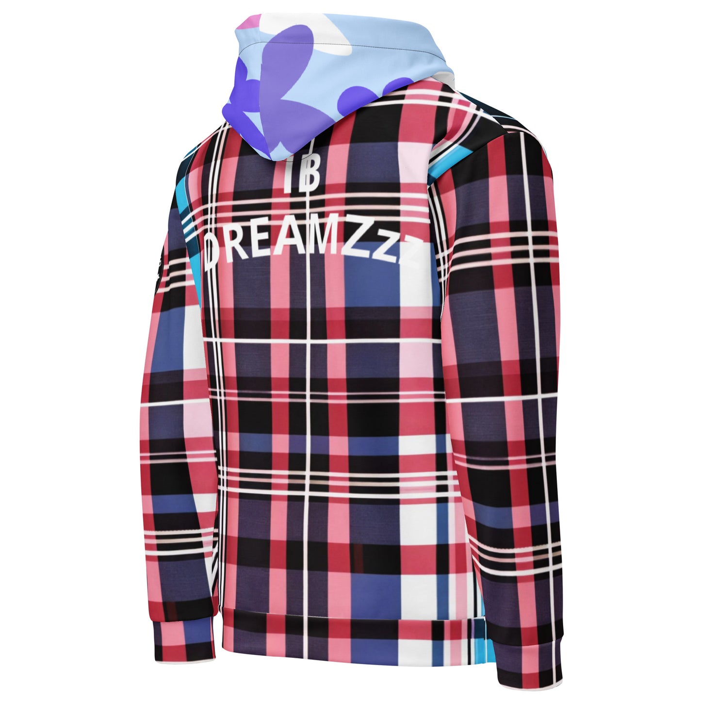 Inspired By DREAMZzz Homeroom Unisex Hoodie