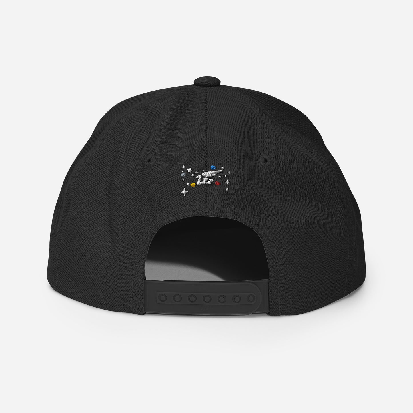 Inspired by DREAMZzz Snapback Hat