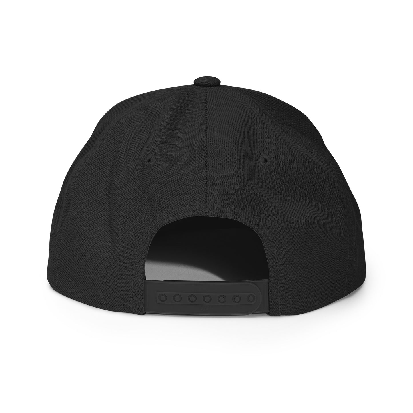 DREAMZzz sky Snapback Hat