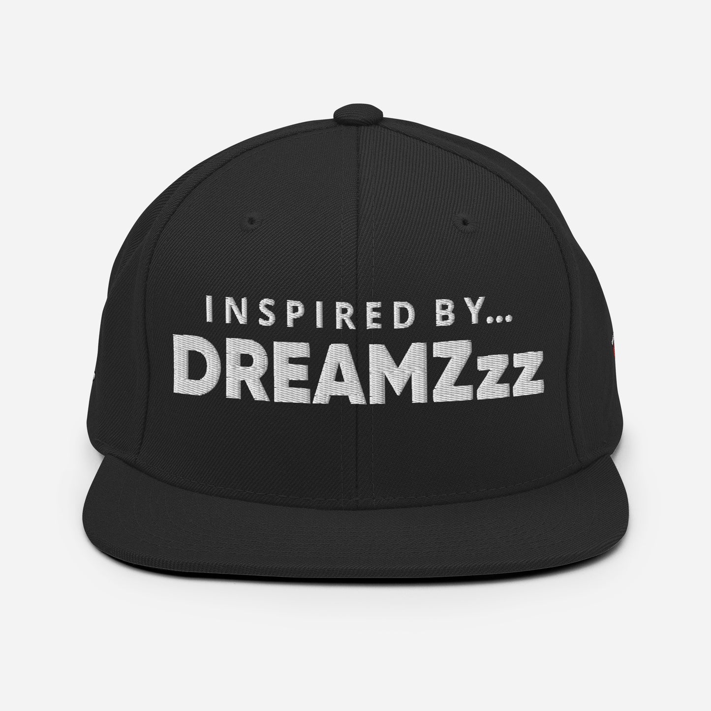 DREAMZzz sky Snapback Hat