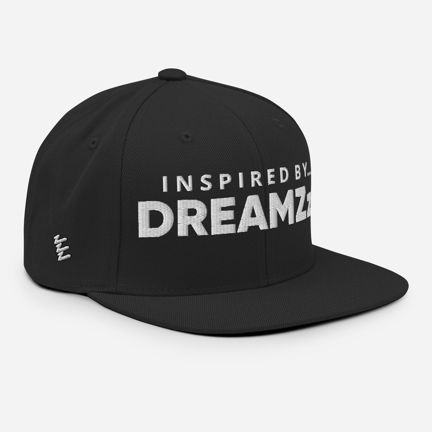 DREAMZzz sky Snapback Hat