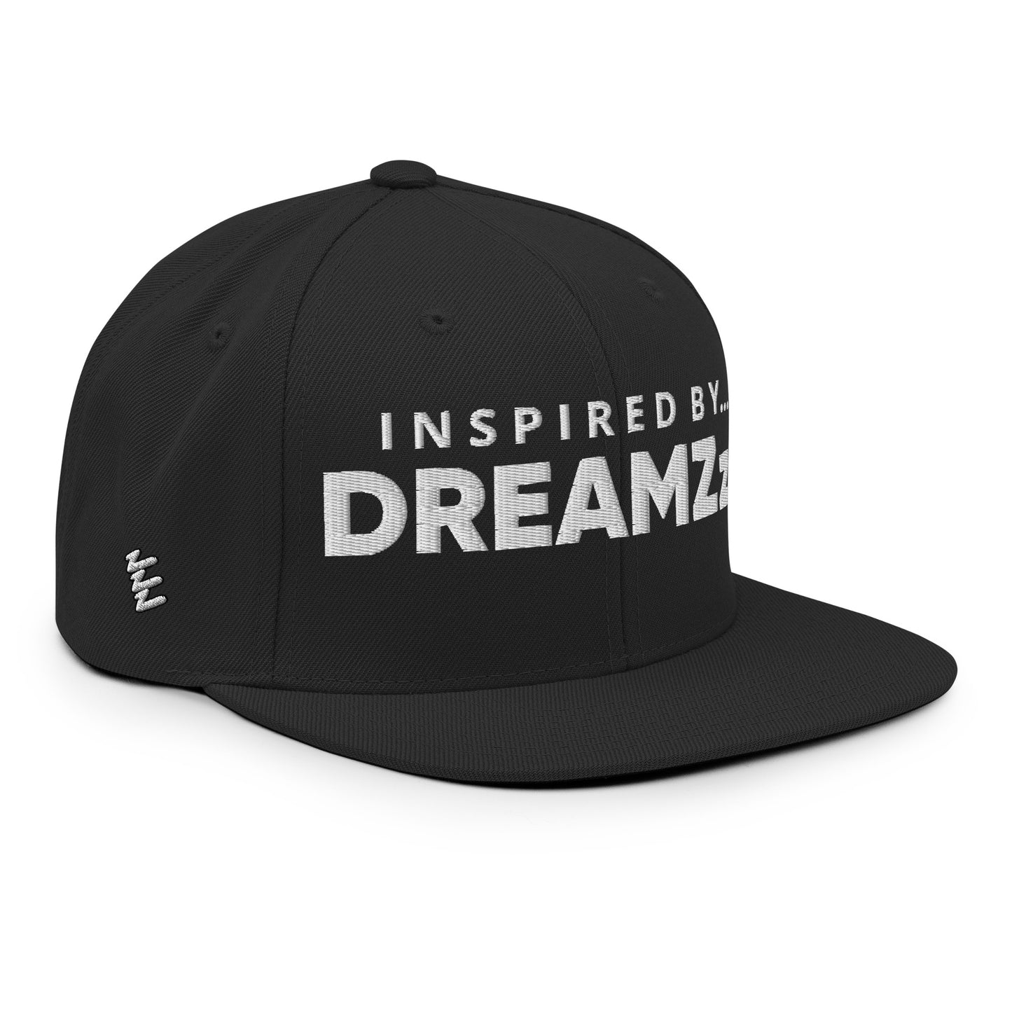 DREAMZzz sky Snapback Hat