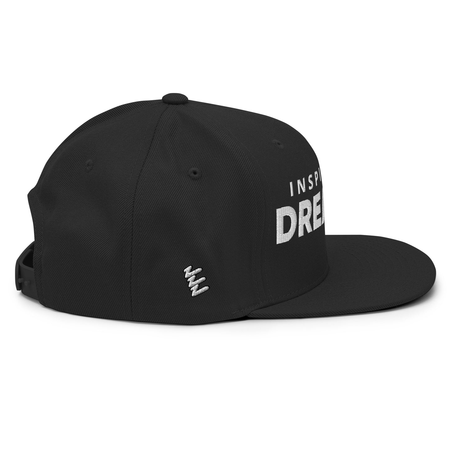 DREAMZzz sky Snapback Hat