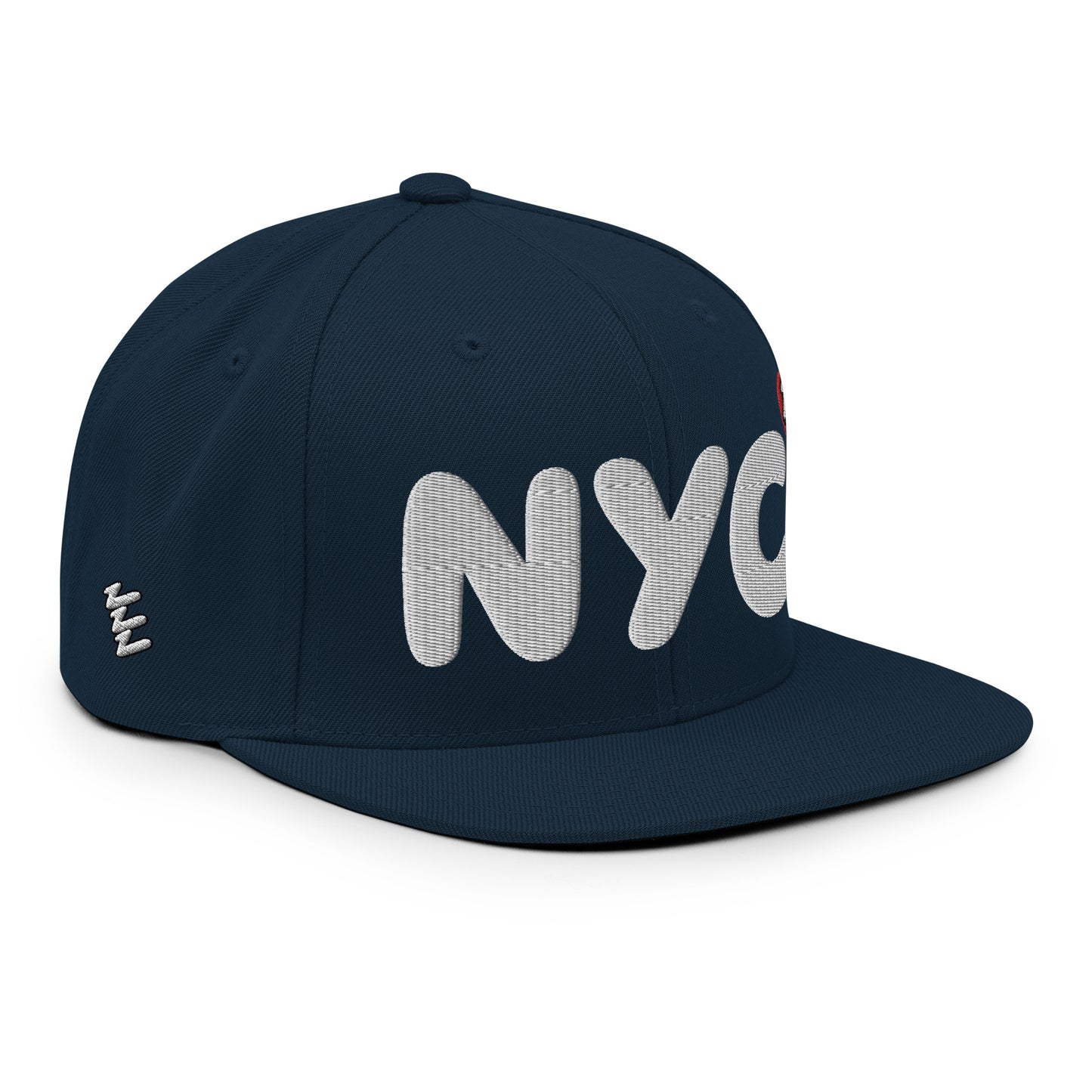 Inspired By DREAMZzz NYC Snapback Hat