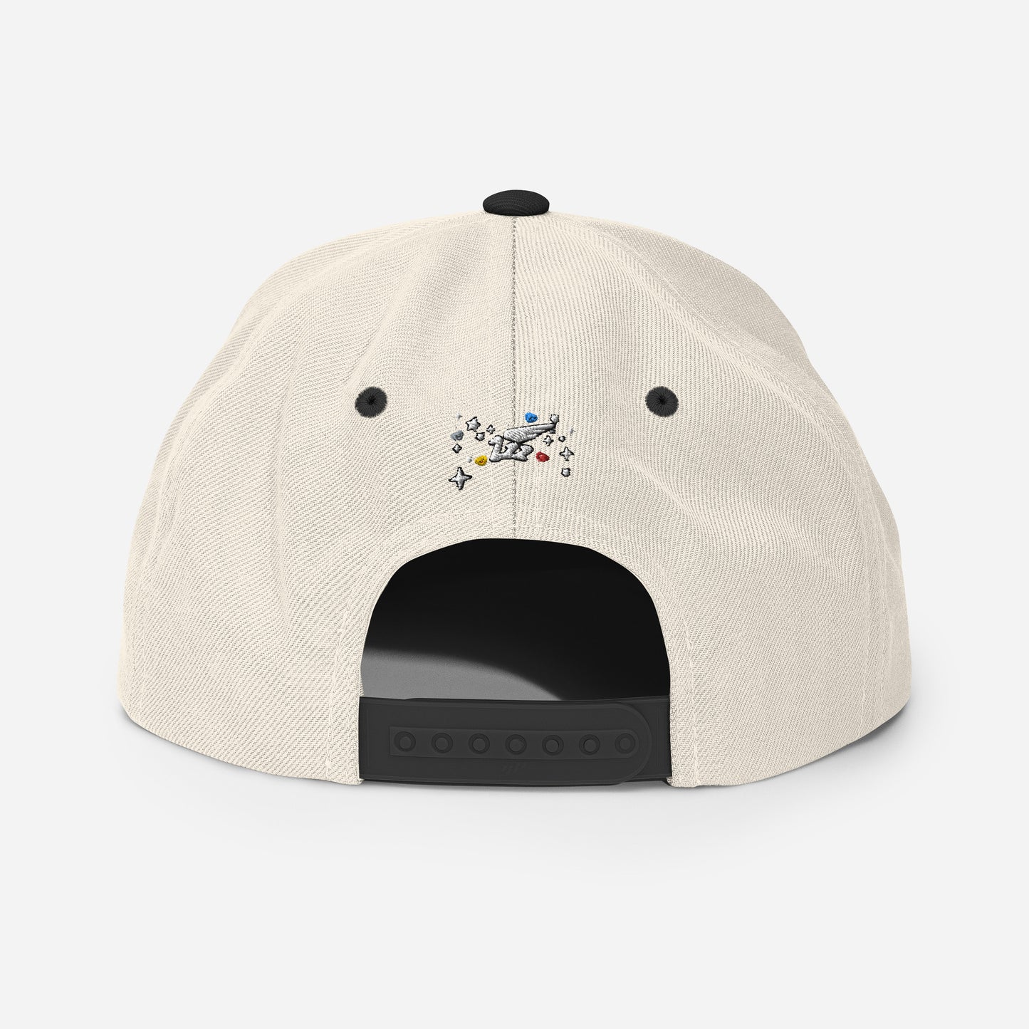 Inspired by DREAMZzz Snapback Hat