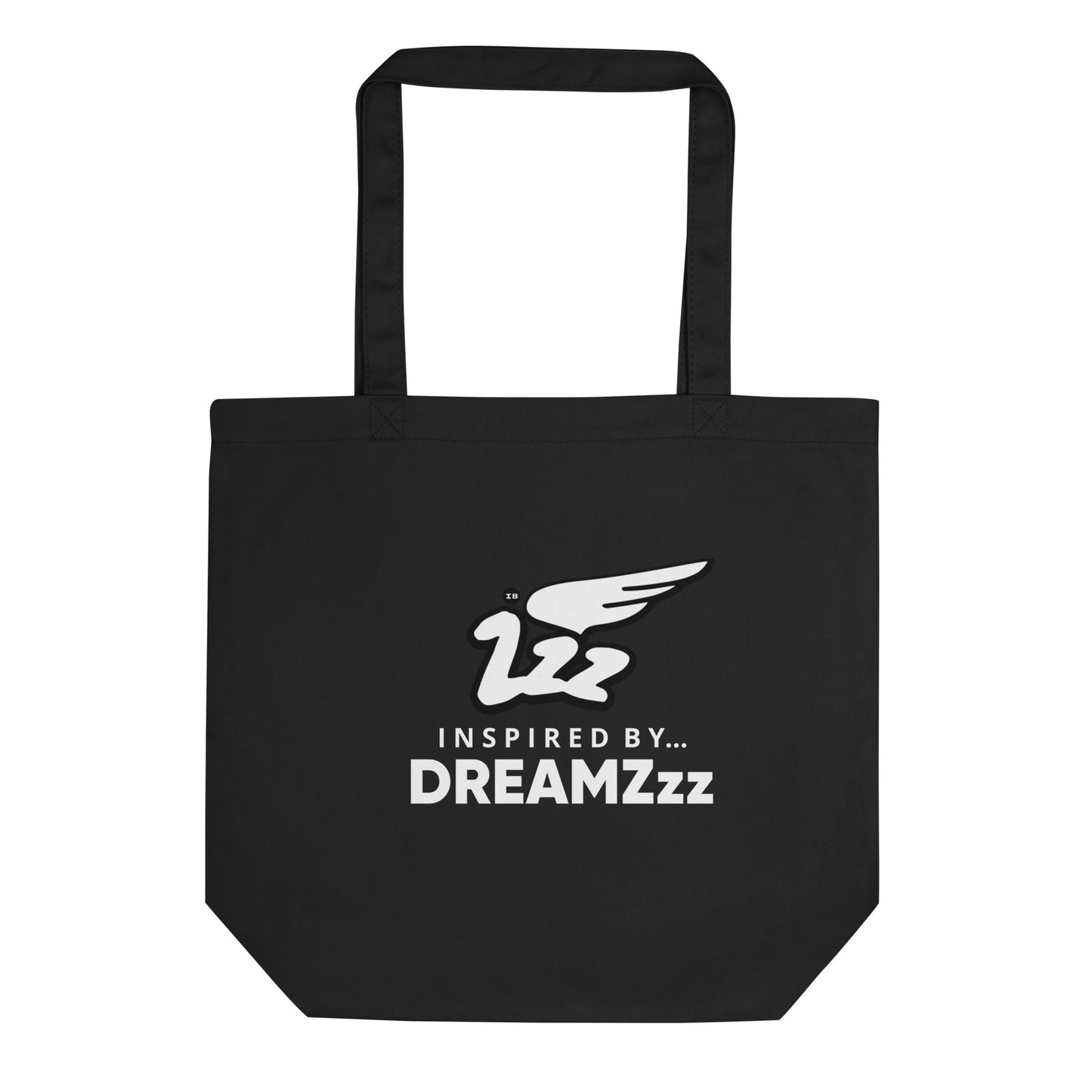 Inspired By DREAMZzz Eco Tote Bag